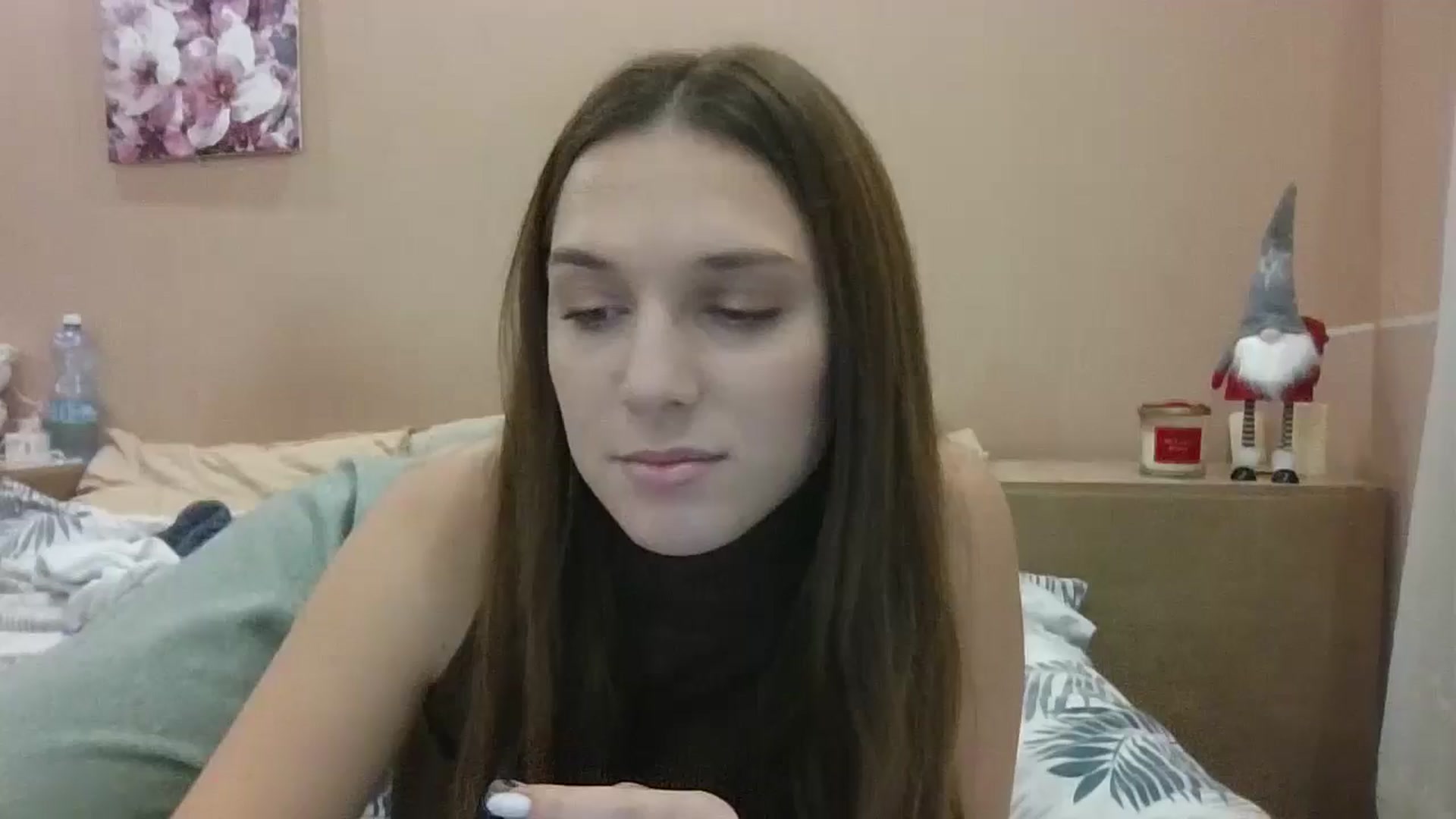 Gallery image thumbnail from HaleyReed's myfreecams stream on, 01/03/2025, 15:16 image 9 of 20