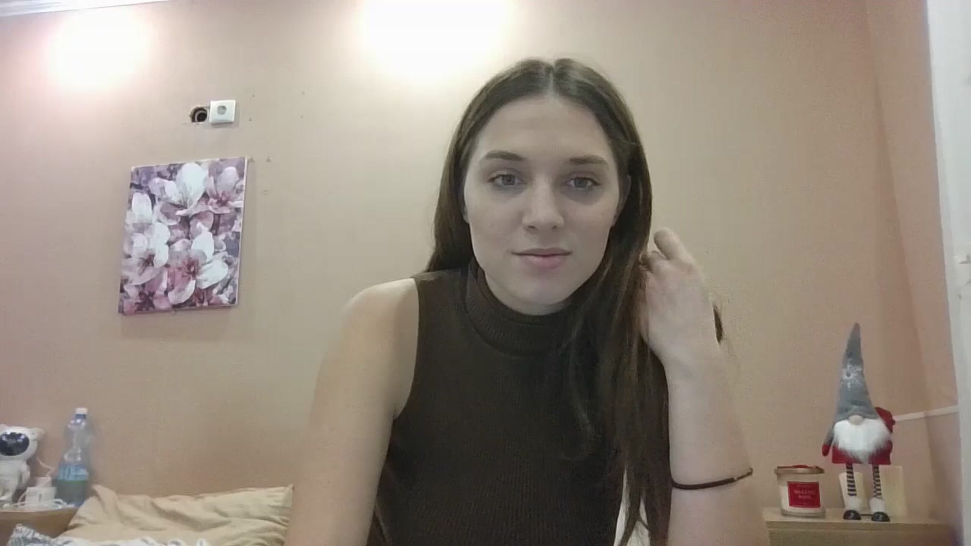 Gallery image thumbnail from HaleyReed's myfreecams stream on, 01/03/2025, 16:16 image 9 of 20