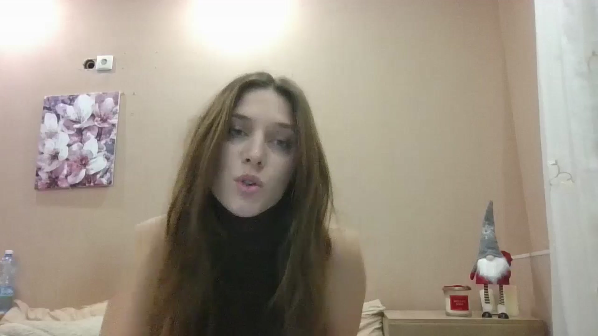 Gallery image thumbnail from HaleyReed's myfreecams stream on, 01/03/2025, 16:16 image 19 of 20
