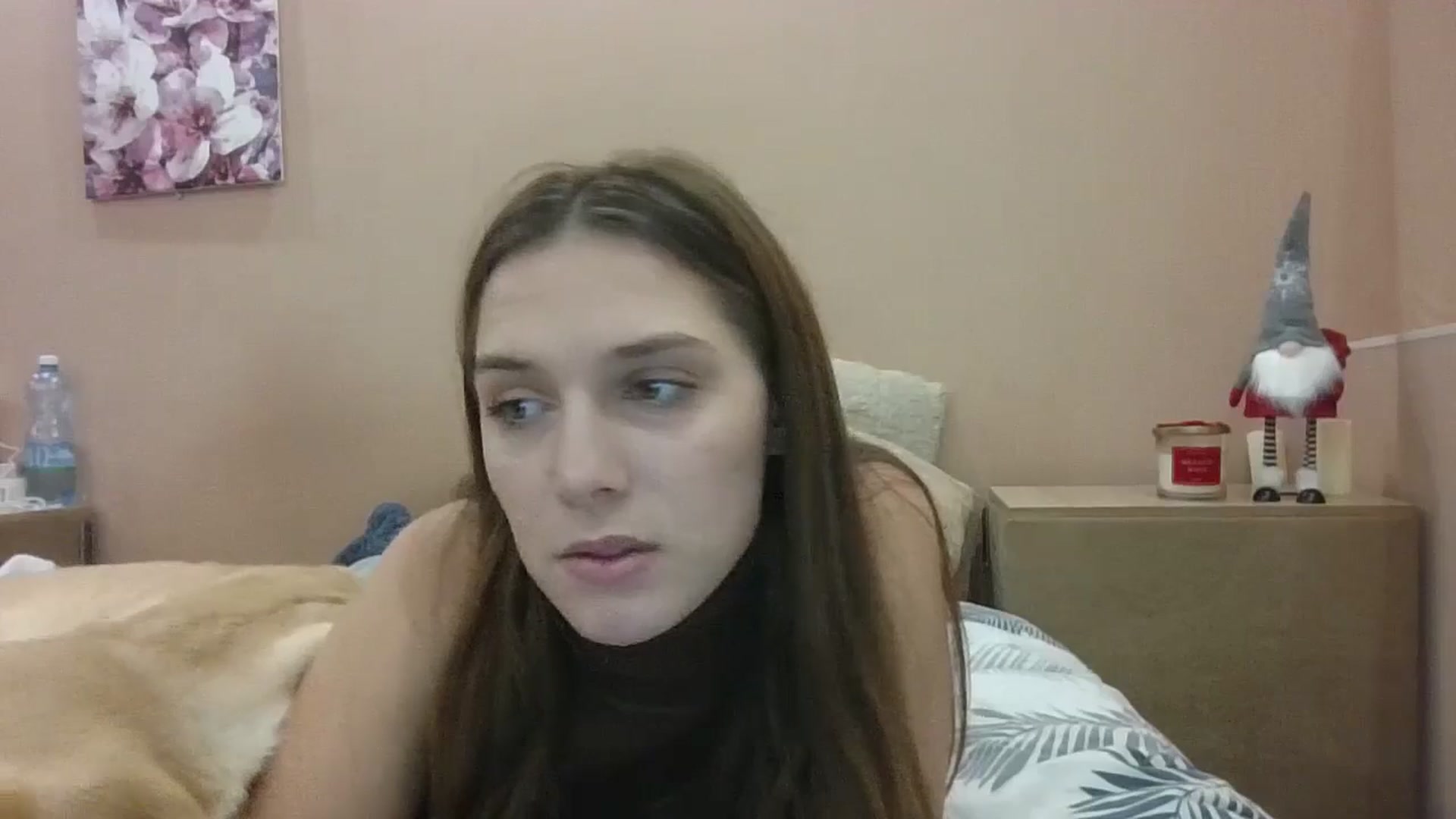 Gallery image thumbnail from HaleyReed's myfreecams stream on, 01/03/2025, 17:19 image 3 of 20