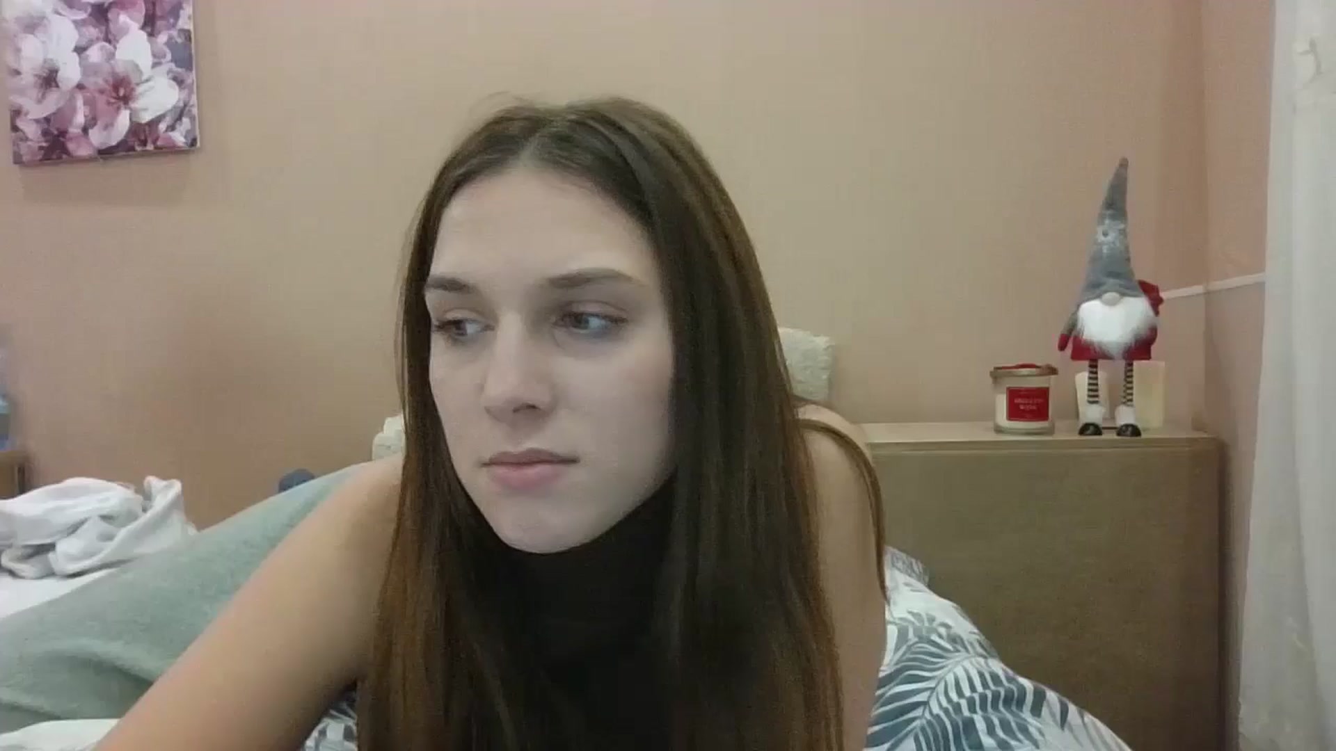 Gallery image thumbnail from HaleyReed's myfreecams stream on, 01/03/2025, 18:14 image 1 of 20