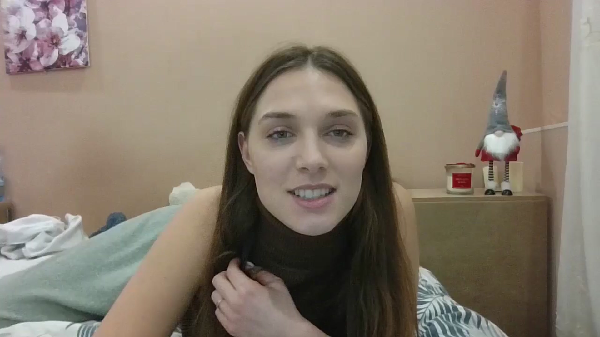 Gallery image thumbnail from HaleyReed's myfreecams stream on, 01/03/2025, 18:14 image 13 of 20