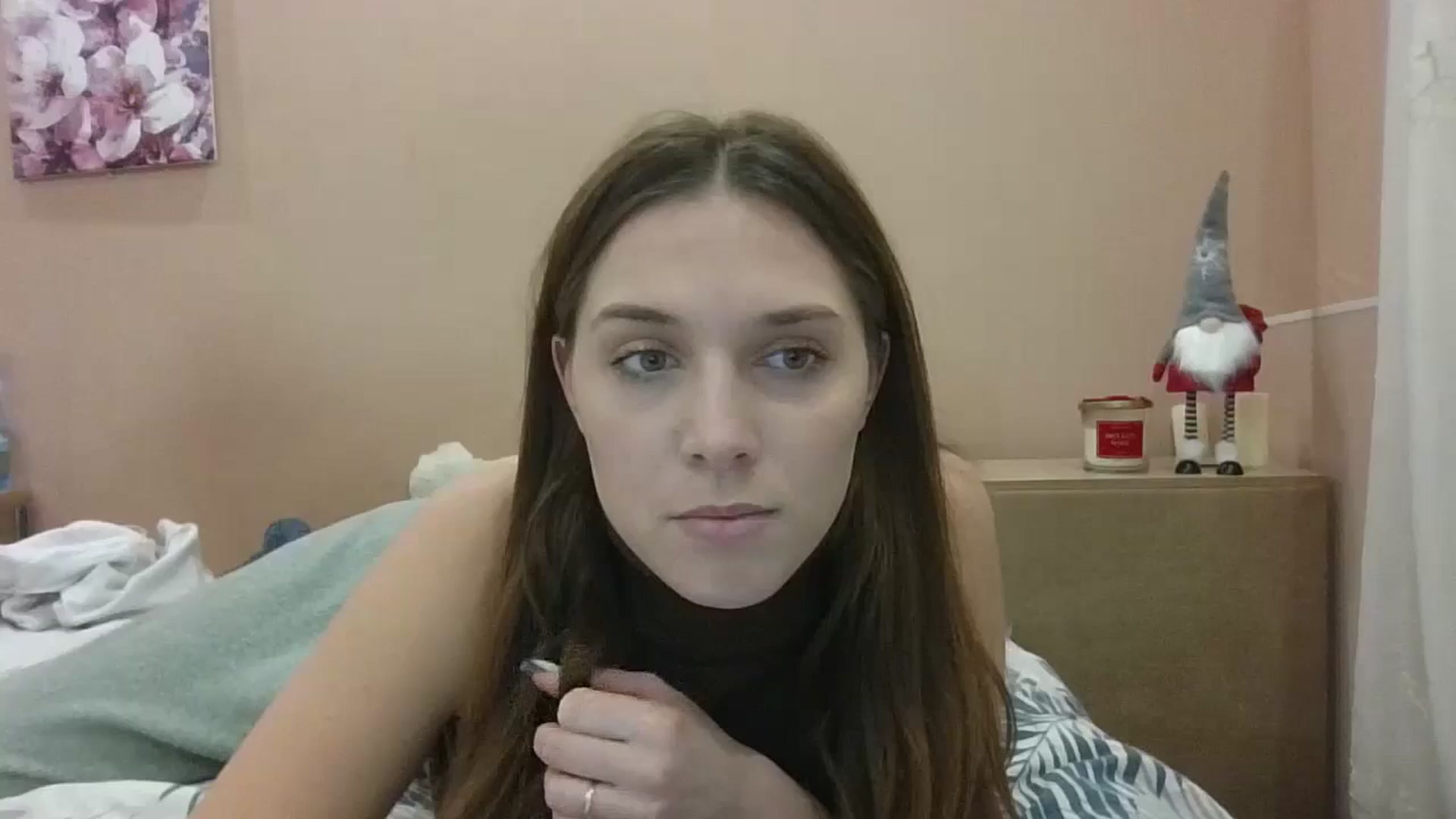 Gallery image thumbnail from HaleyReed's myfreecams stream on, 01/03/2025, 18:14 image 10 of 20