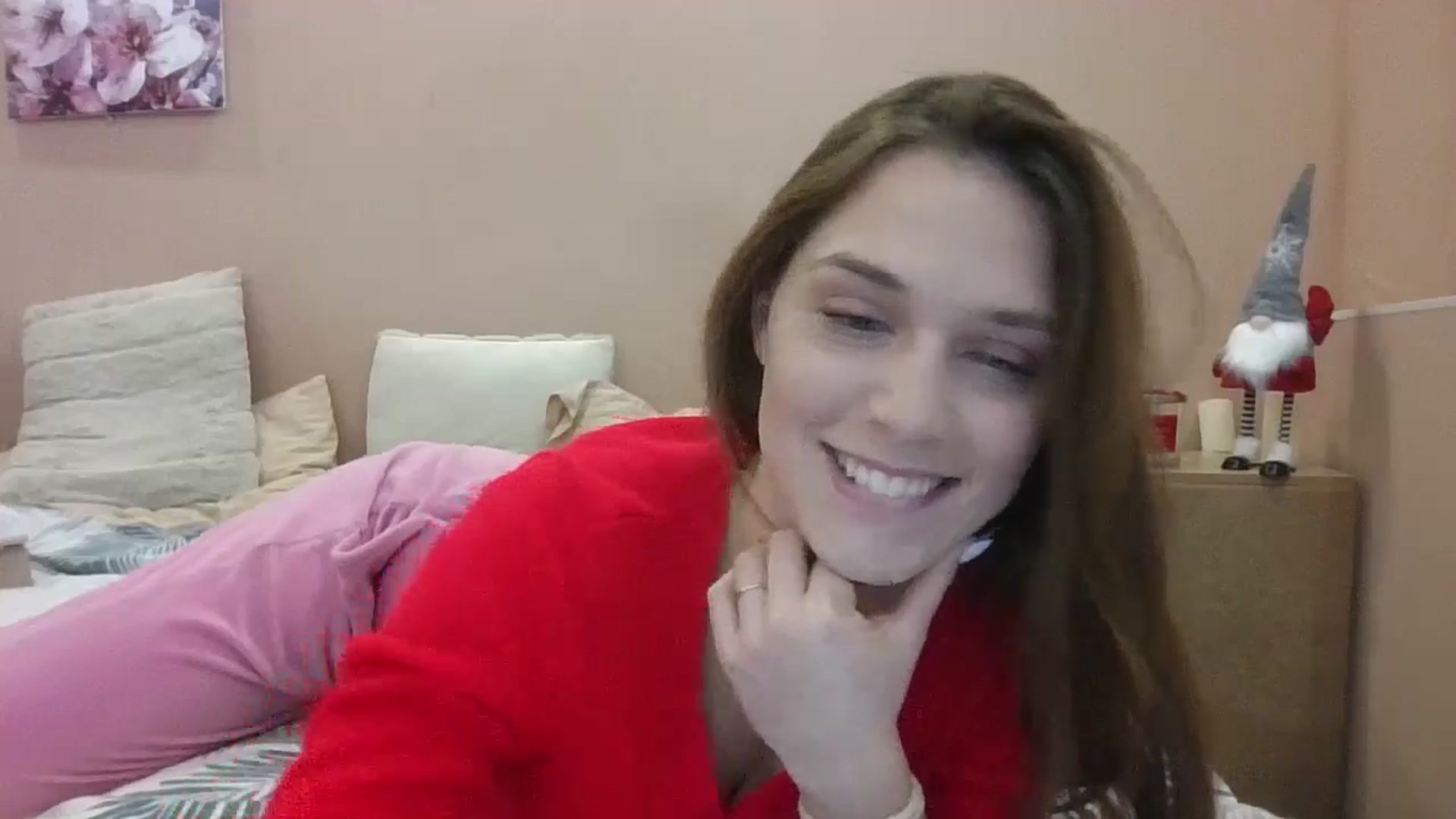Gallery image thumbnail from HaleyReed's myfreecams stream on, 01/05/2025, 13:53 image 14 of 20