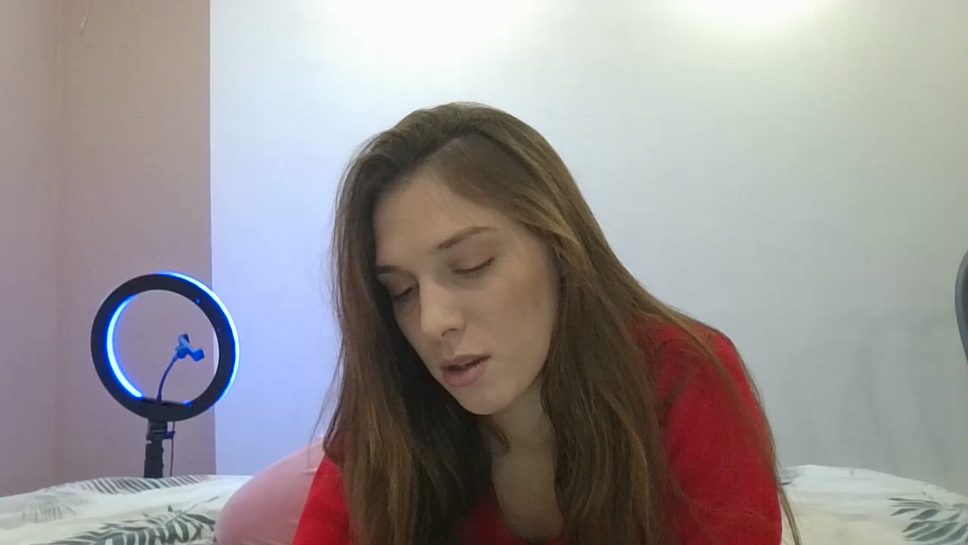 Gallery image thumbnail from HaleyReed's myfreecams stream on, 01/05/2025, 13:53 image 6 of 20