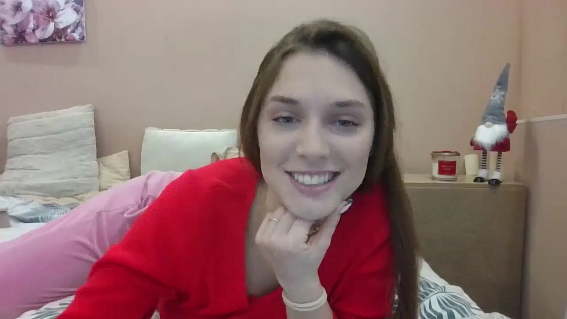 Gallery image thumbnail from HaleyReed's myfreecams stream on, 01/05/2025, 13:53 image 12 of 20