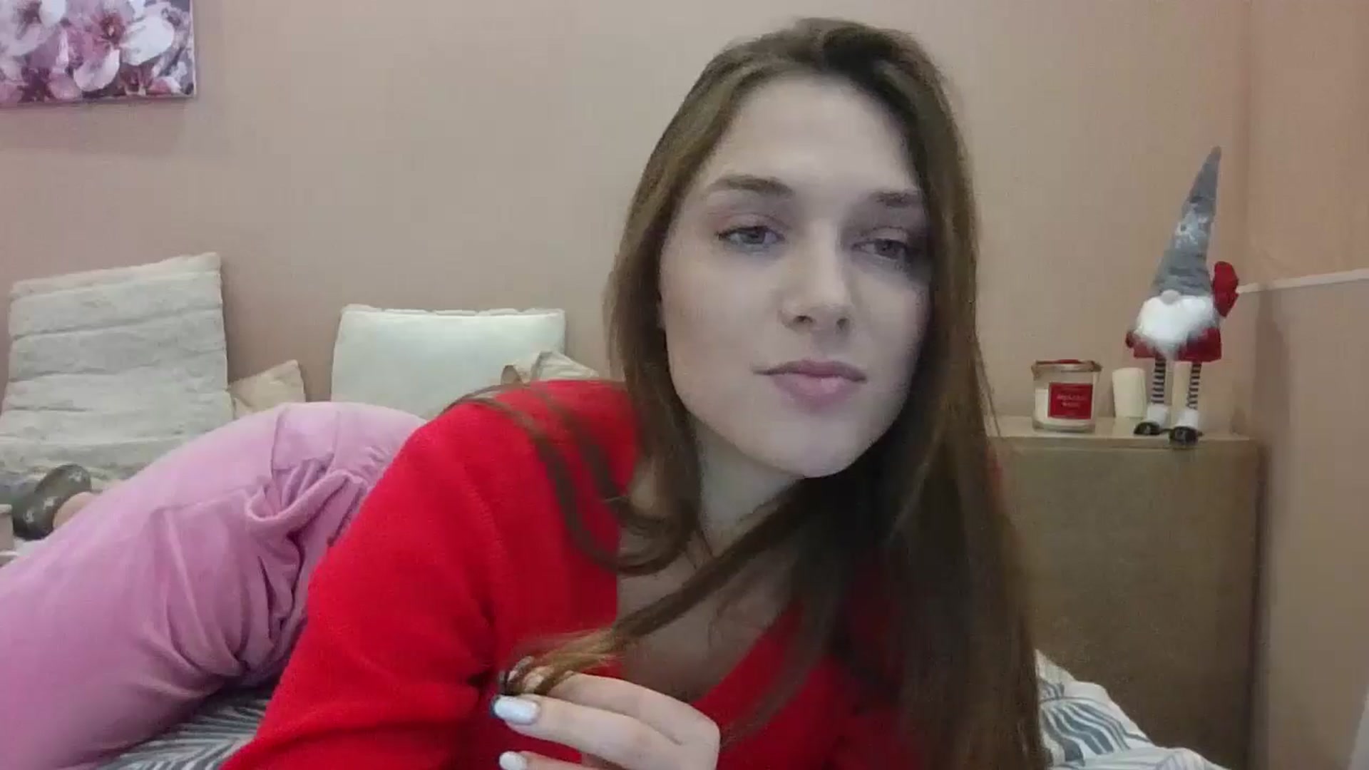Gallery image thumbnail from HaleyReed's myfreecams stream on, 01/05/2025, 13:53 image 11 of 20