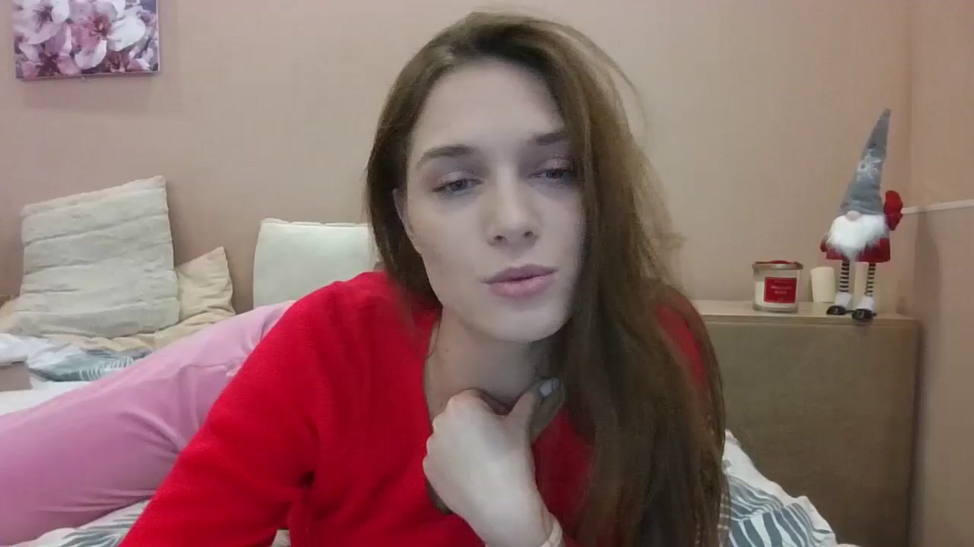 Gallery image thumbnail from HaleyReed's myfreecams stream on, 01/05/2025, 13:53 image 15 of 20
