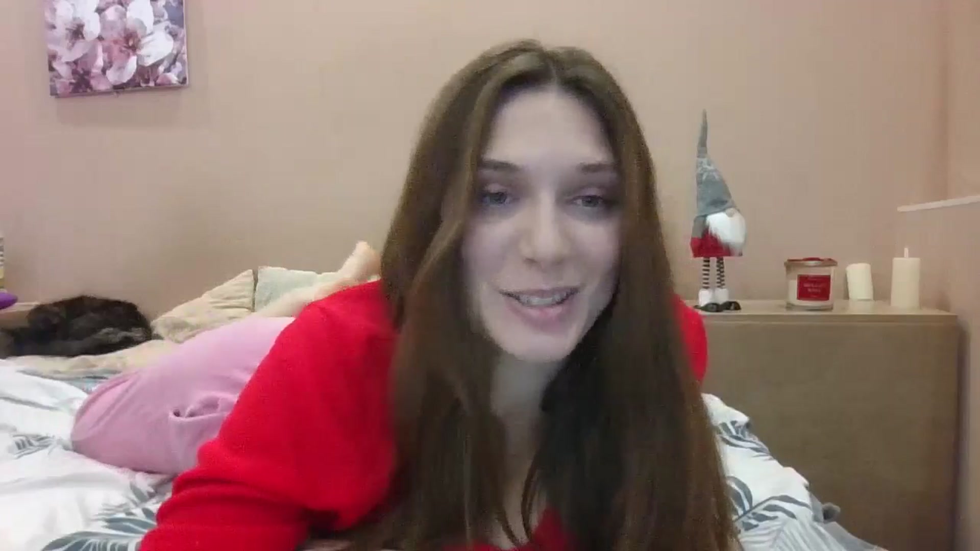 Gallery image thumbnail from HaleyReed's myfreecams stream on, 01/05/2025, 16:34 image 10 of 20