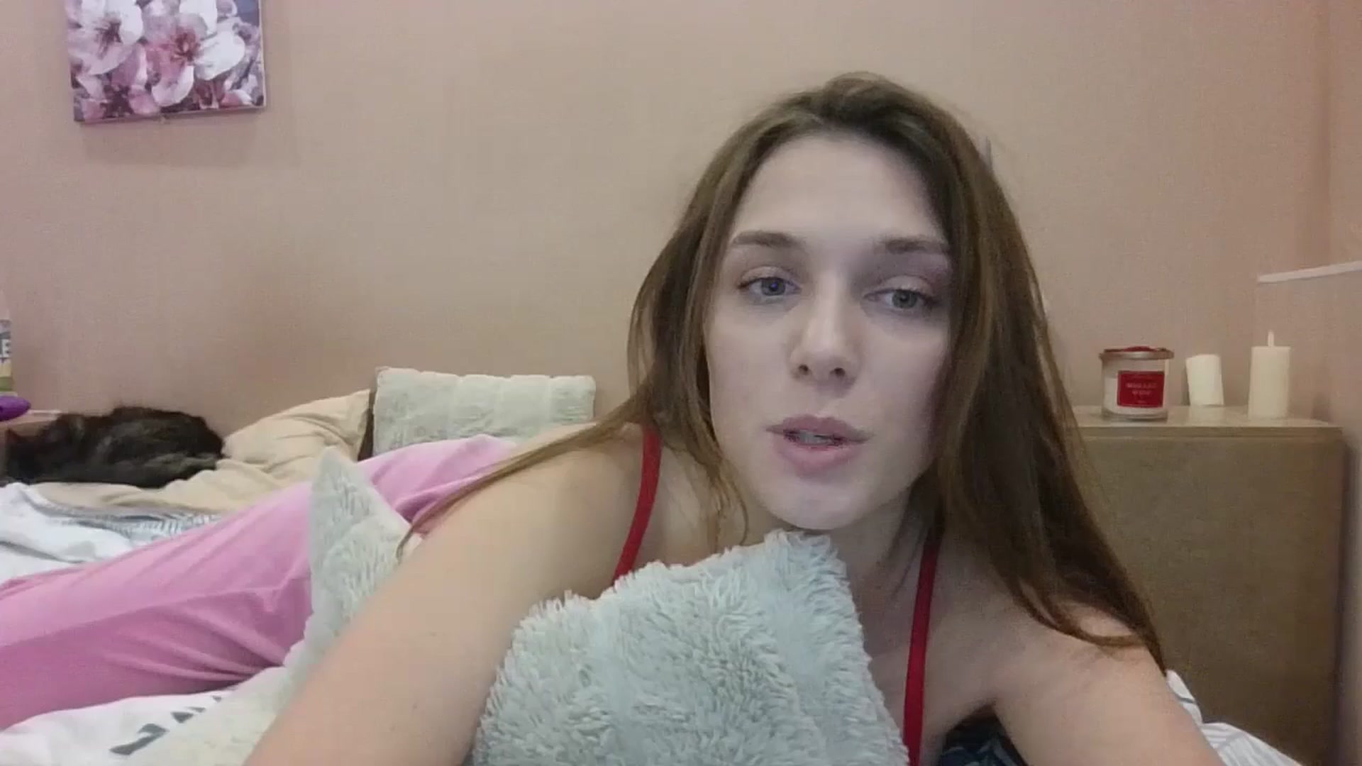 Gallery image thumbnail from HaleyReed's myfreecams stream on, 01/05/2025, 16:34 image 20 of 20