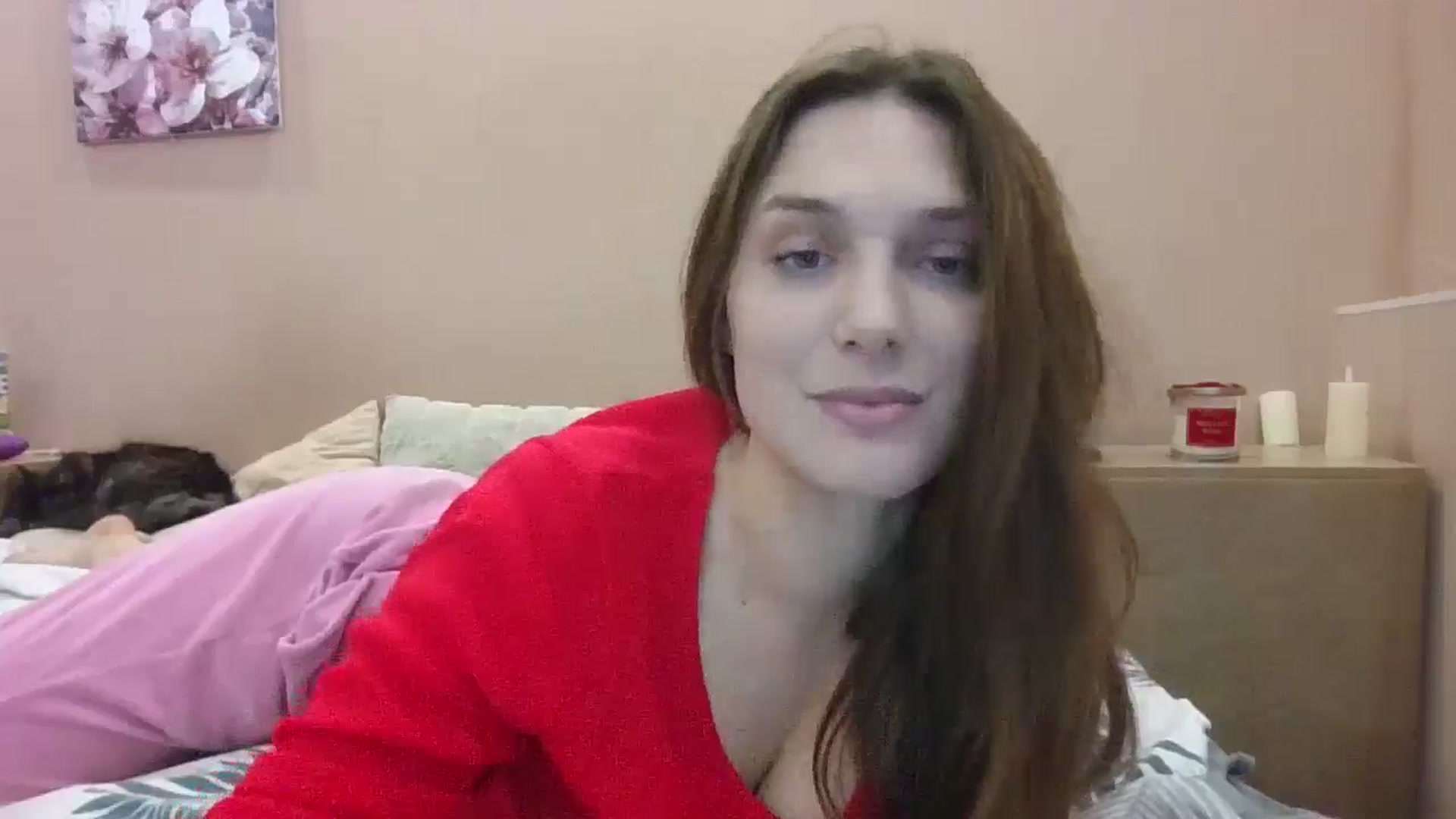 Gallery image thumbnail from HaleyReed's myfreecams stream on, 01/05/2025, 16:34 image 12 of 20