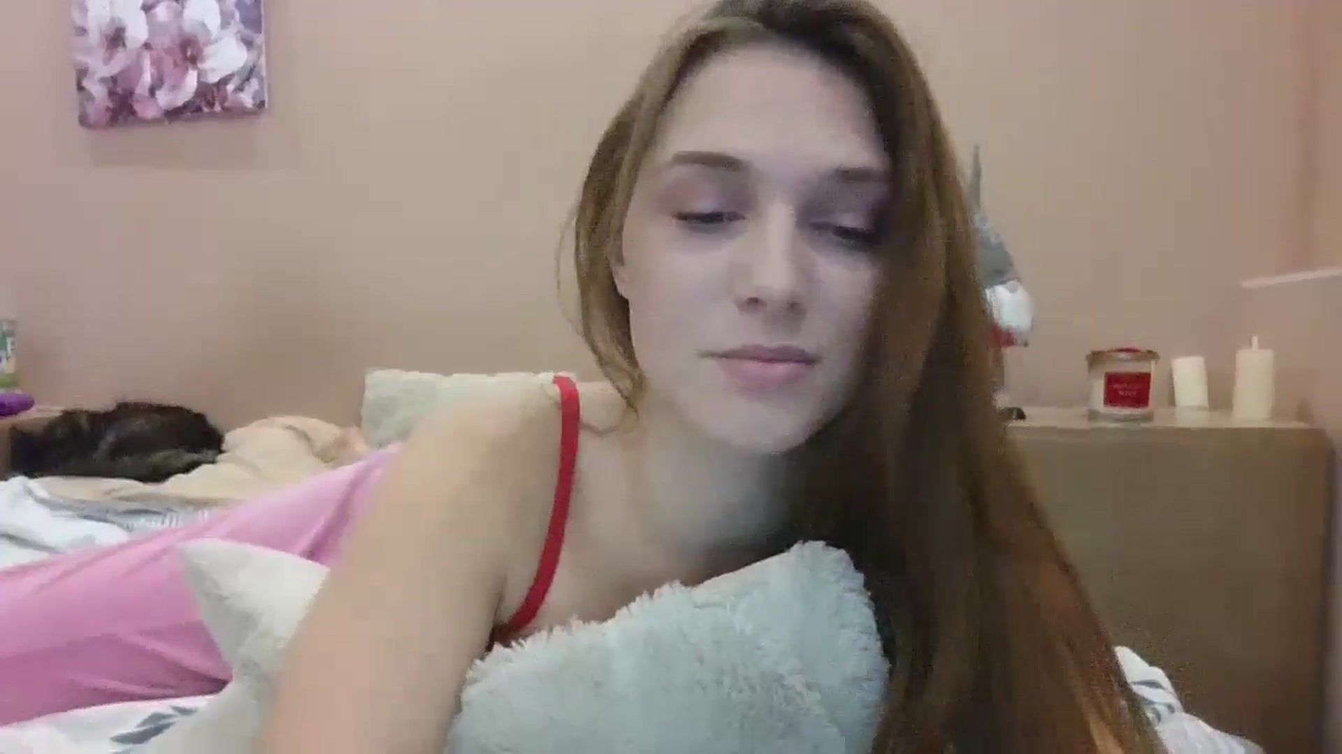 Gallery image thumbnail from HaleyReed's myfreecams stream on, 01/05/2025, 16:34 image 18 of 20
