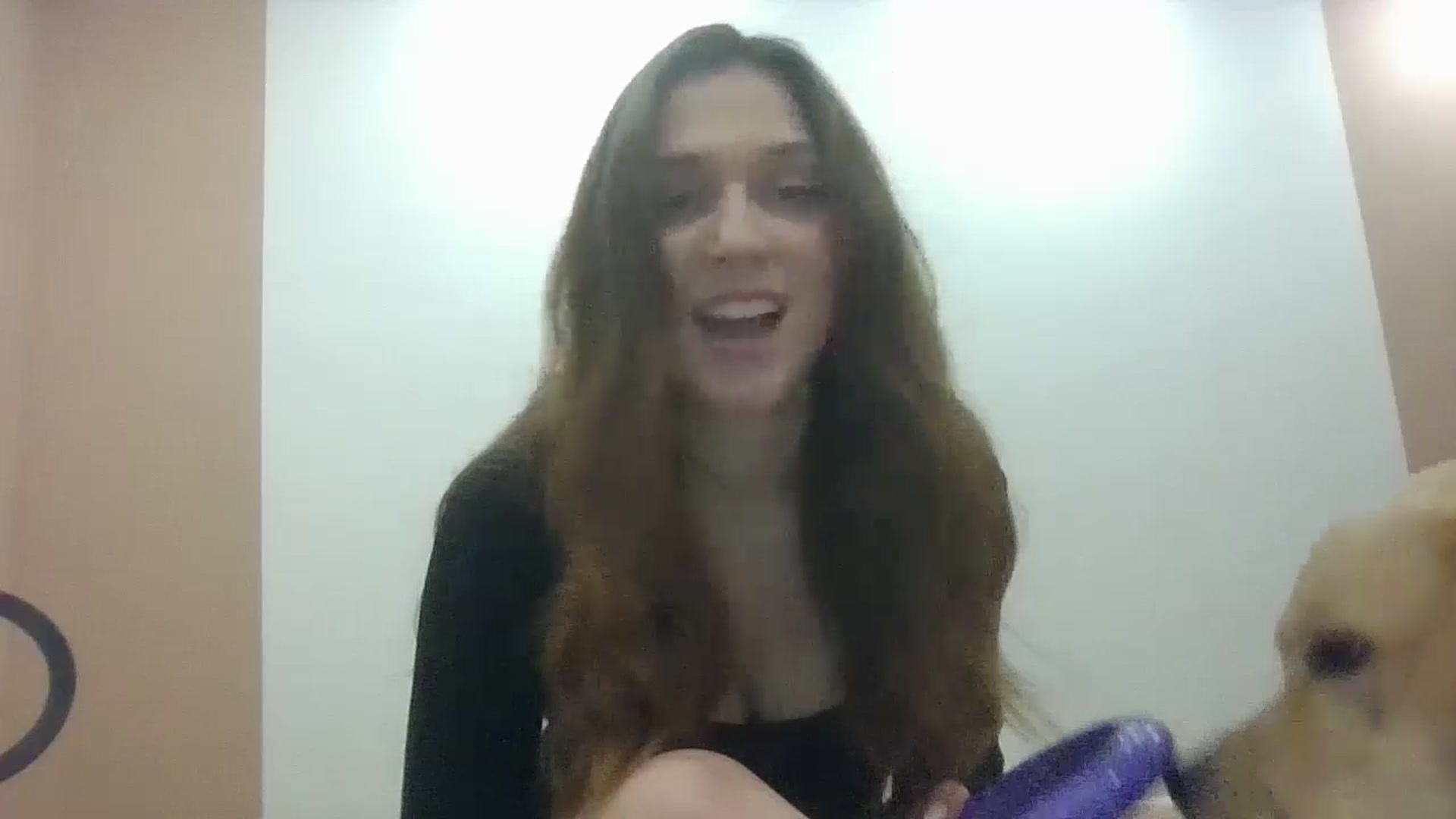 Gallery image thumbnail from HaleyReed's myfreecams stream on, 01/08/2025, 13:06 image 19 of 20