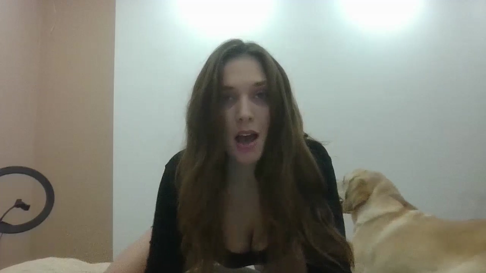 Gallery image thumbnail from HaleyReed's myfreecams stream on, 01/08/2025, 13:06 image 15 of 20
