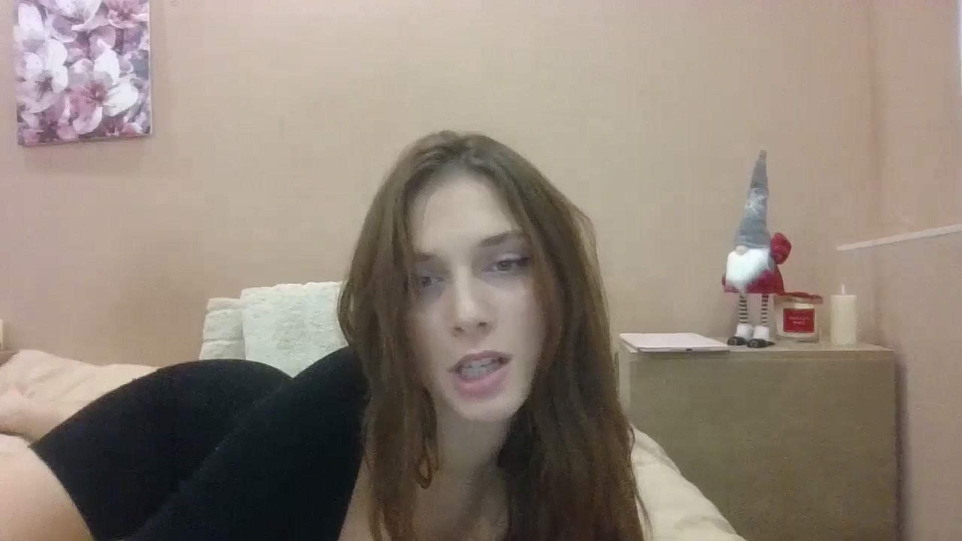 Gallery image thumbnail from HaleyReed's myfreecams stream on, 01/08/2025, 13:56 image 13 of 20