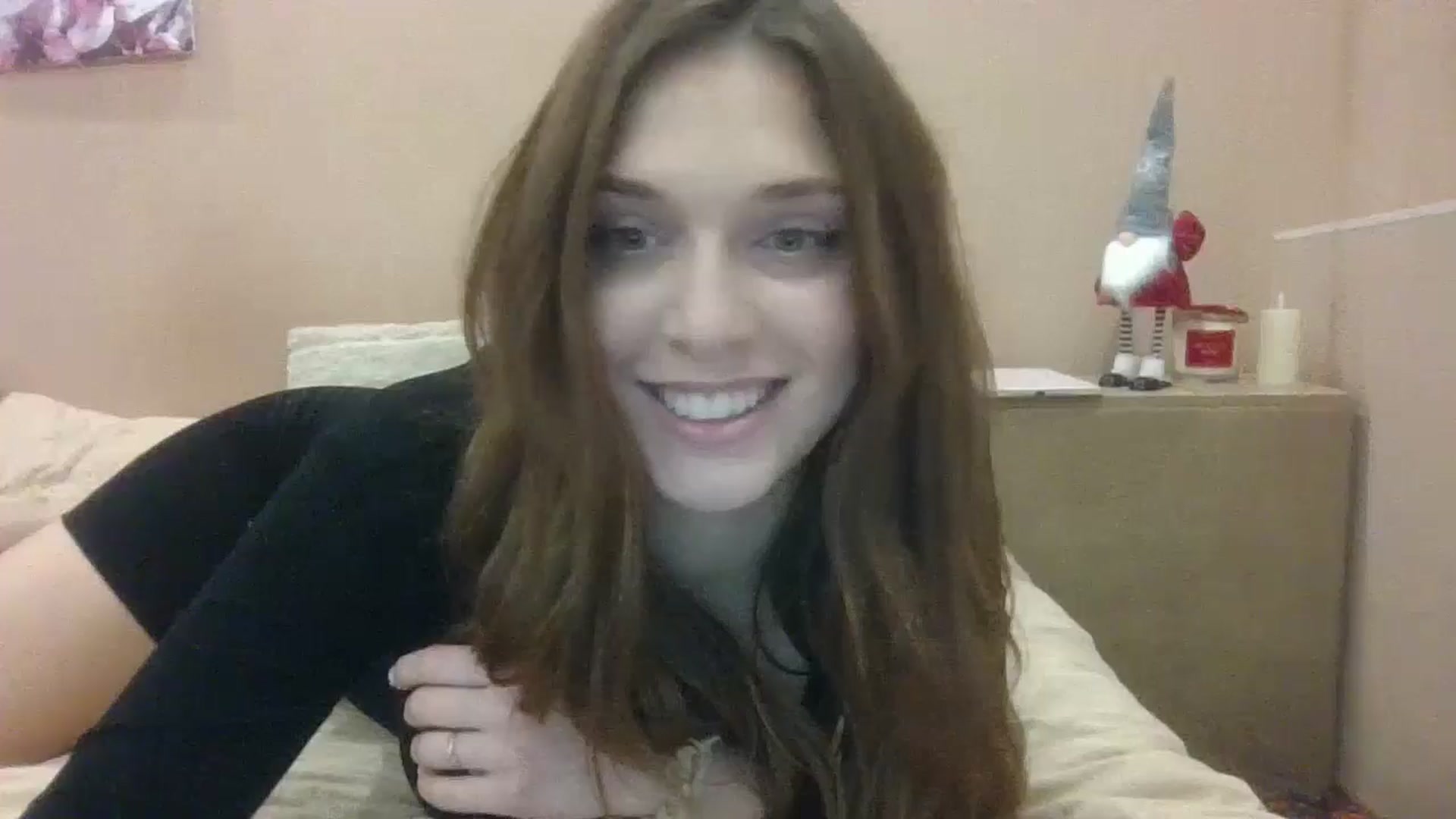 Gallery image thumbnail from HaleyReed's myfreecams stream on, 01/08/2025, 14:34 image 19 of 20