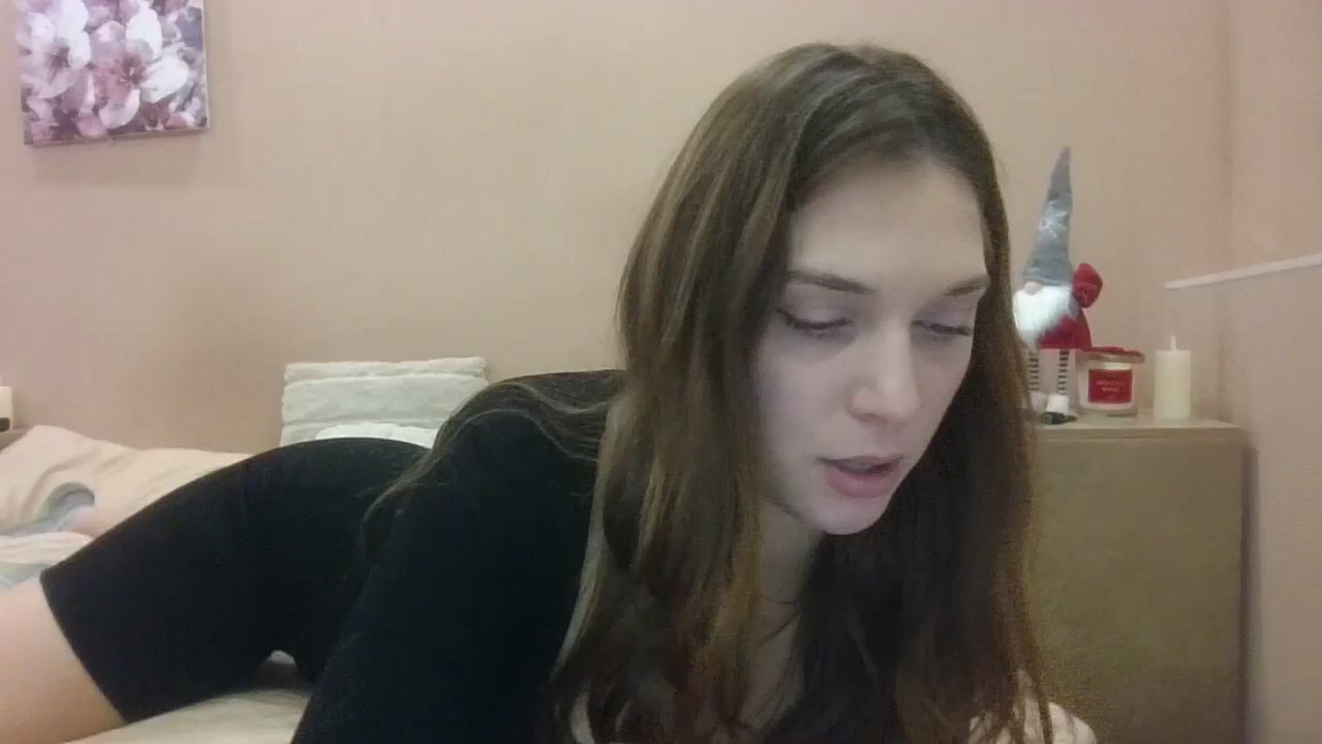 Gallery image thumbnail from HaleyReed's myfreecams stream on, 01/08/2025, 16:19 image 1 of 20