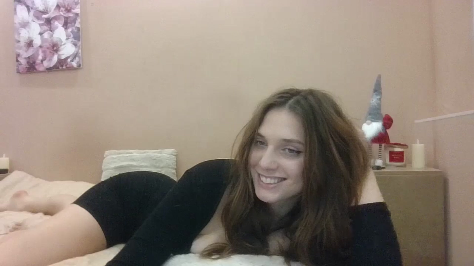 Gallery image thumbnail from HaleyReed's myfreecams stream on, 01/08/2025, 16:47 image 20 of 20