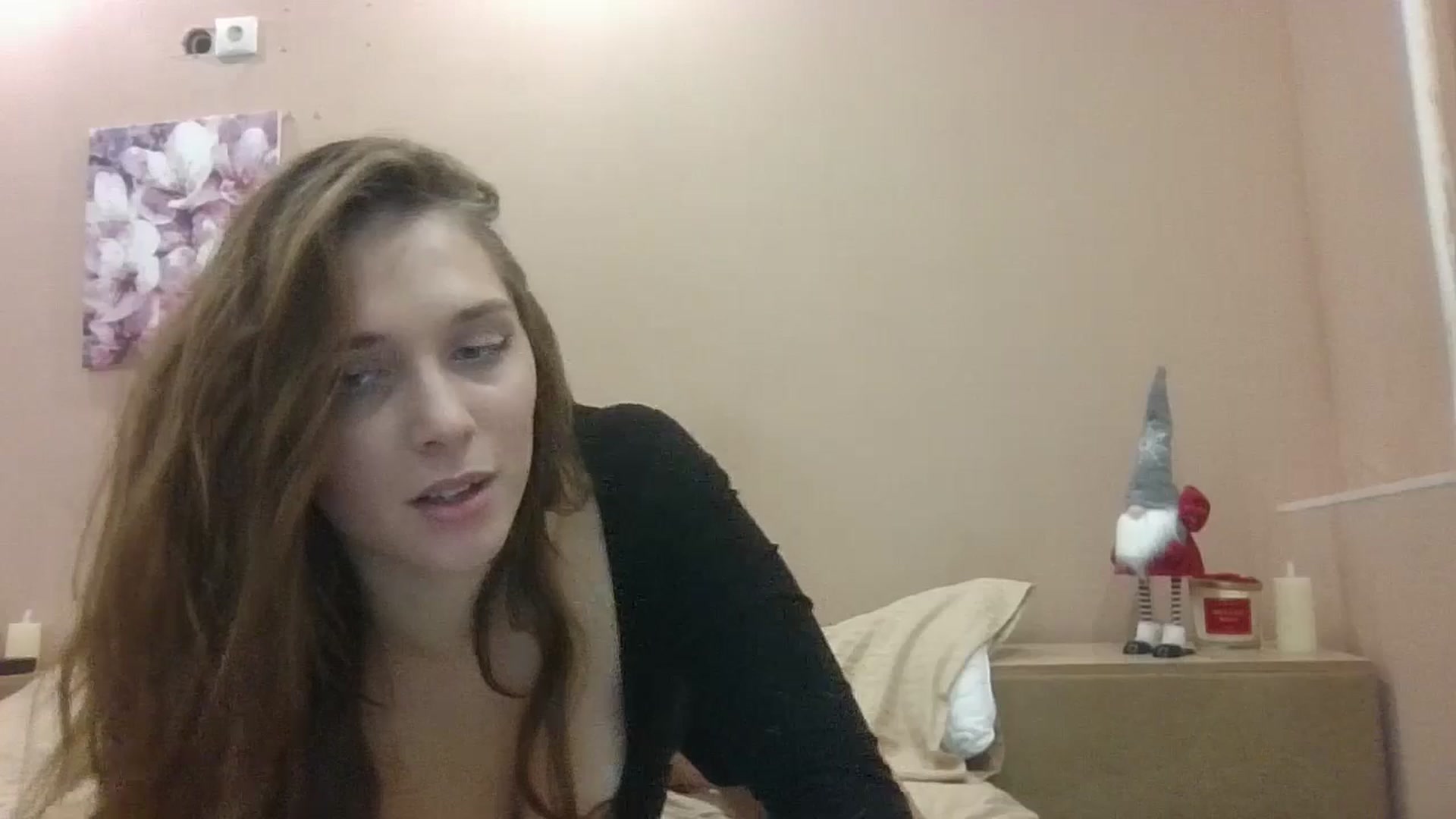Gallery image thumbnail from HaleyReed's myfreecams stream on, 01/08/2025, 16:47 image 4 of 20