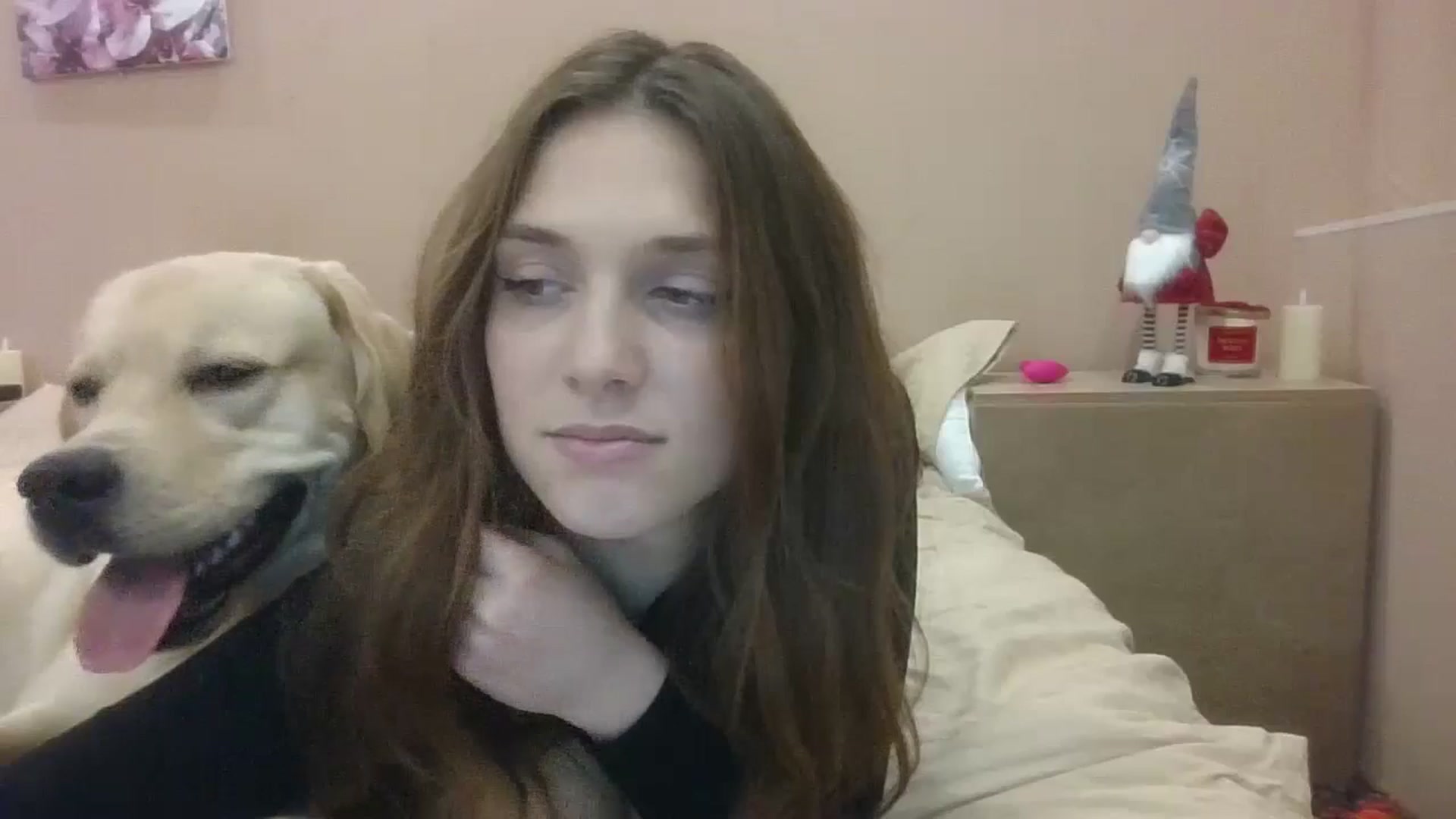 Gallery image thumbnail from HaleyReed's myfreecams stream on, 01/08/2025, 18:03 image 4 of 20