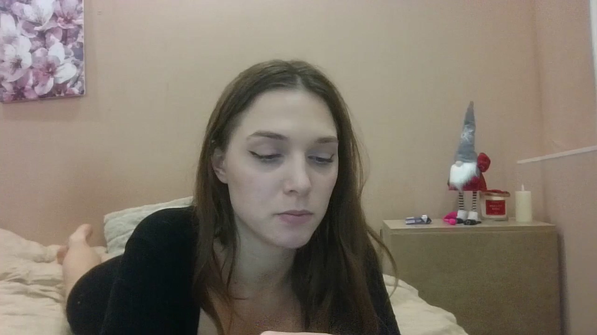 Gallery image thumbnail from HaleyReed's myfreecams stream on, 01/08/2025, 18:30 image 6 of 20