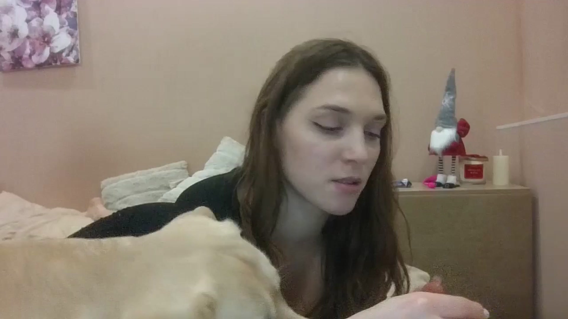 Gallery image thumbnail from HaleyReed's myfreecams stream on, 01/08/2025, 18:30 image 18 of 20