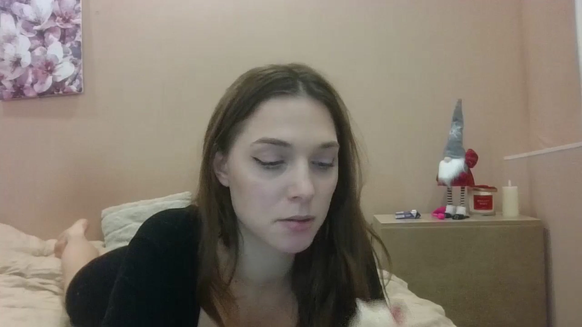 Gallery image thumbnail from HaleyReed's myfreecams stream on, 01/08/2025, 18:30 image 7 of 20