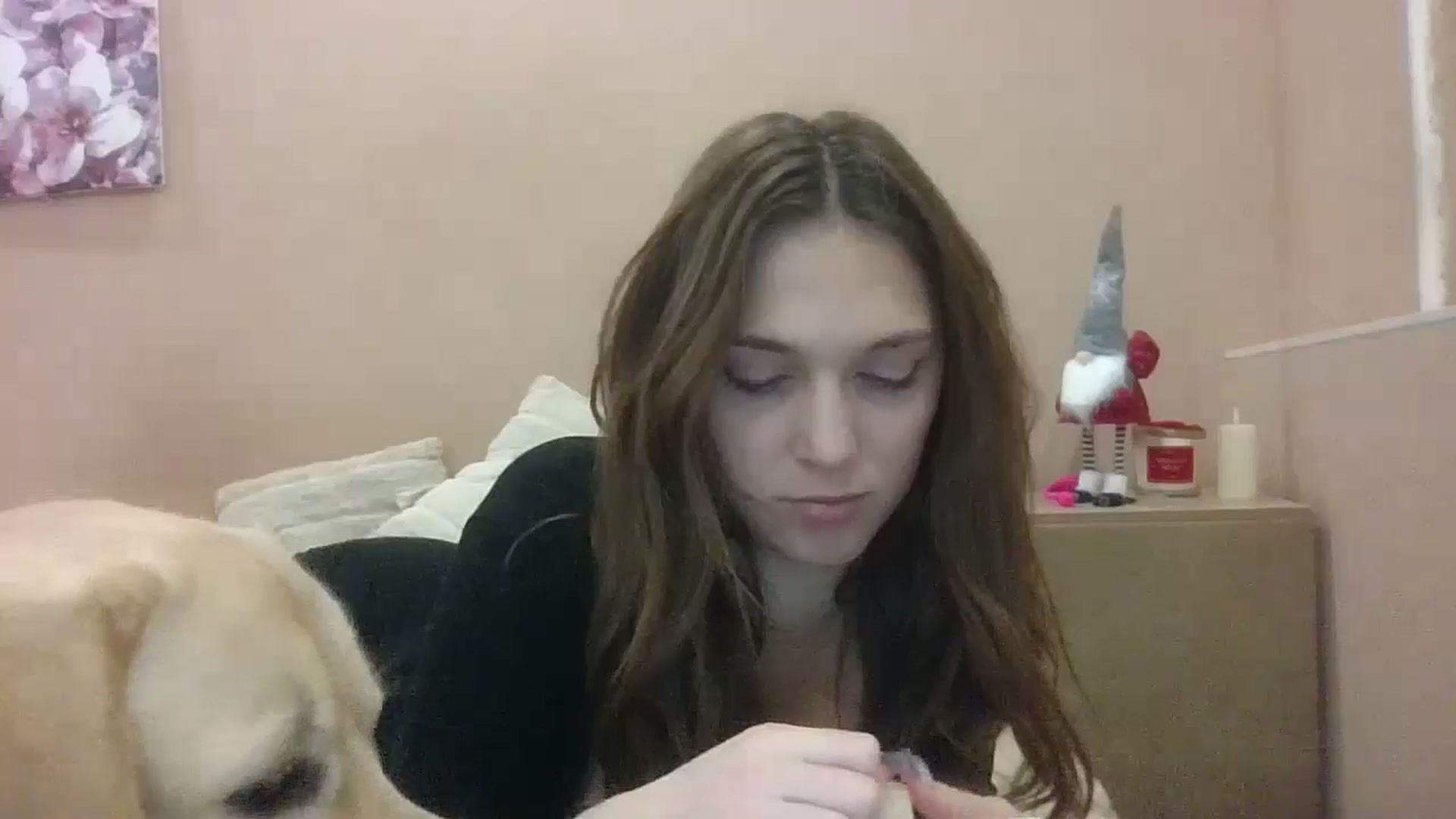 Gallery image thumbnail from HaleyReed's myfreecams stream on, 01/08/2025, 18:30 image 20 of 20