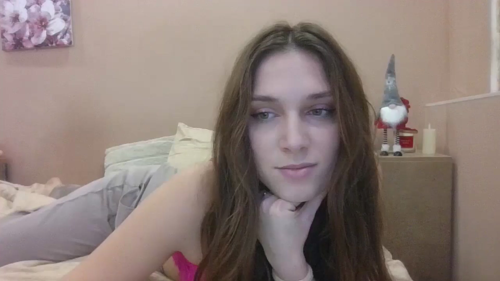 Gallery image thumbnail from HaleyReed's myfreecams stream on, 01/09/2025, 14:43 image 2 of 20