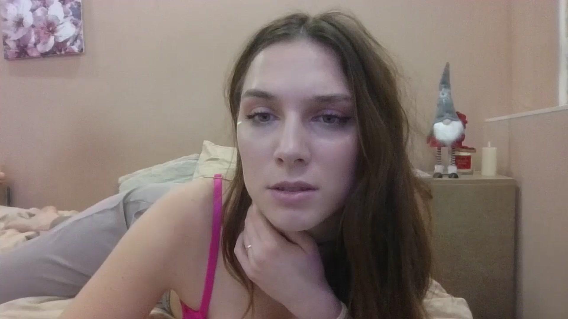 Gallery image thumbnail from HaleyReed's myfreecams stream on, 01/09/2025, 14:43 image 13 of 20
