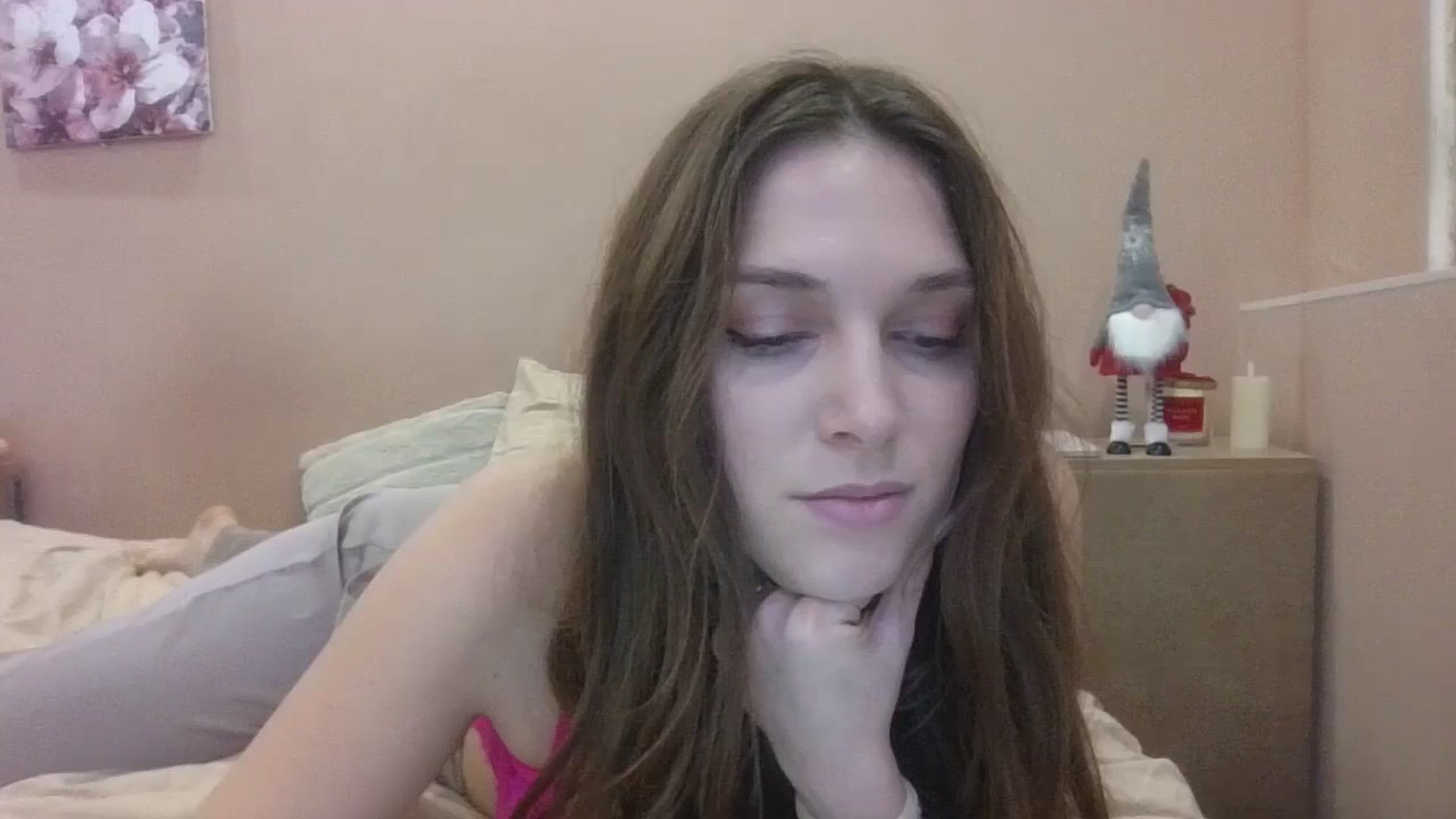 Gallery image thumbnail from HaleyReed's myfreecams stream on, 01/09/2025, 14:43 image 5 of 20