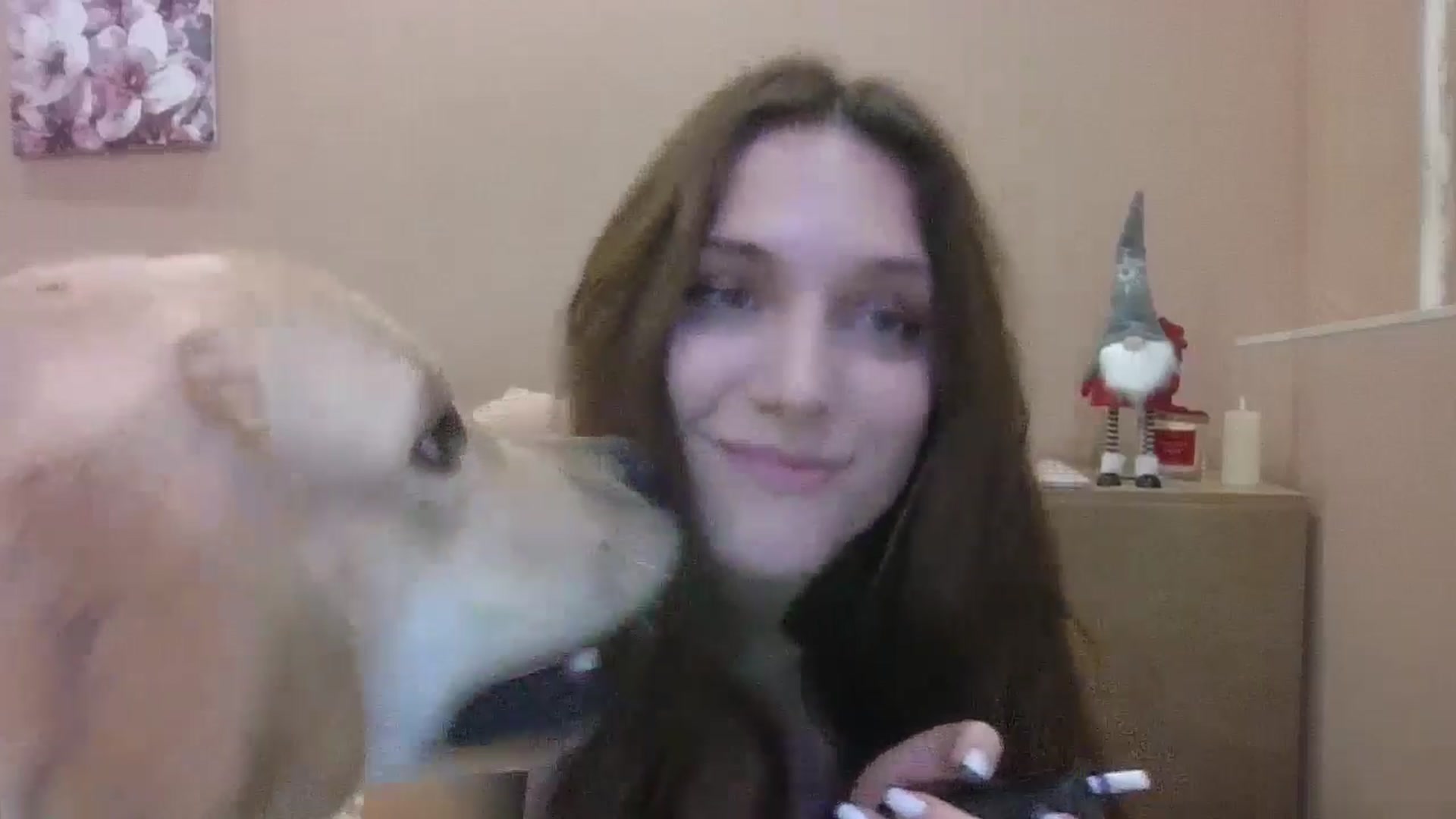 Gallery image thumbnail from HaleyReed's myfreecams stream on, 01/09/2025, 15:15 image 2 of 20