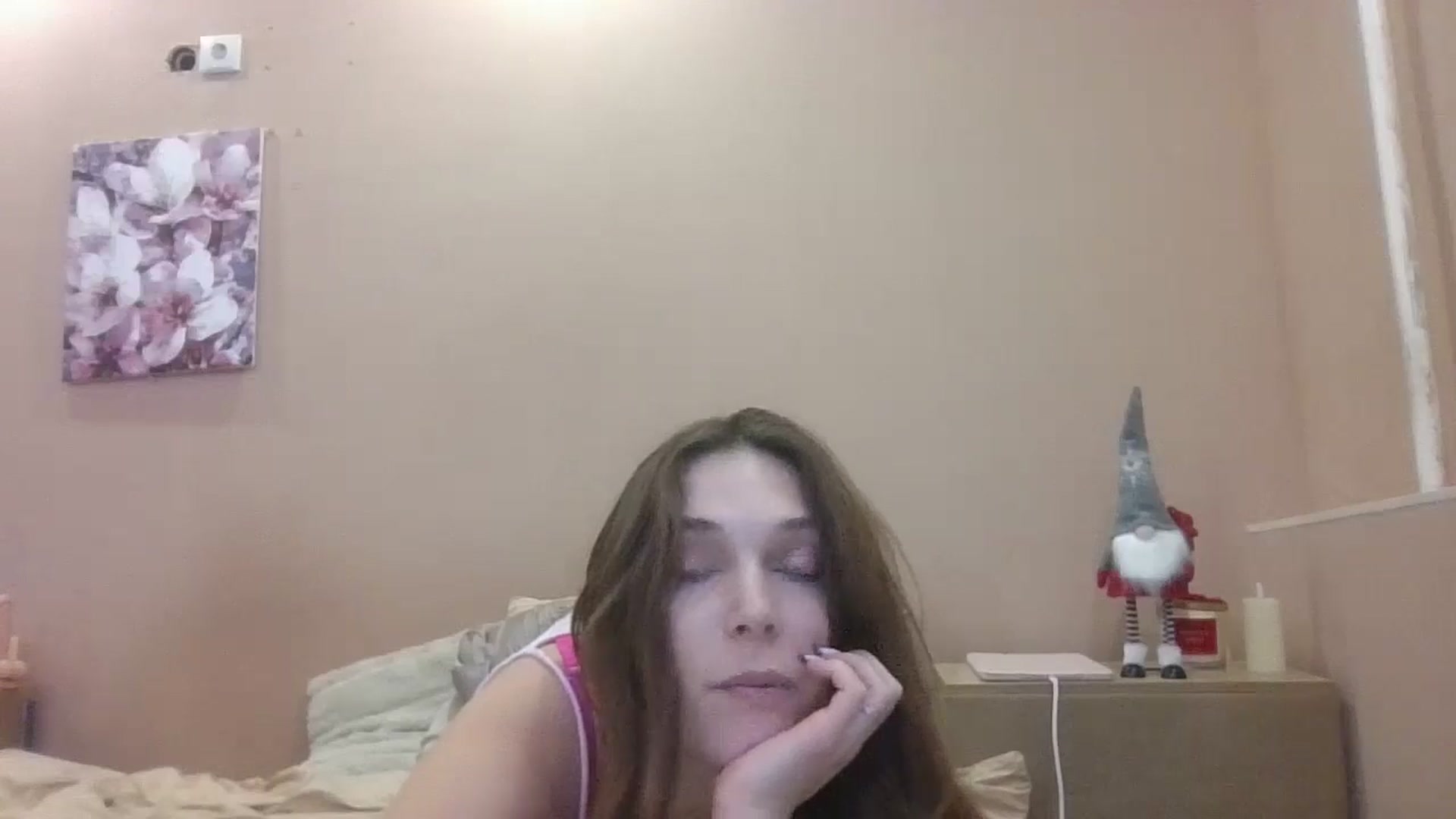 Gallery image thumbnail from HaleyReed's myfreecams stream on, 01/09/2025, 15:15 image 8 of 20