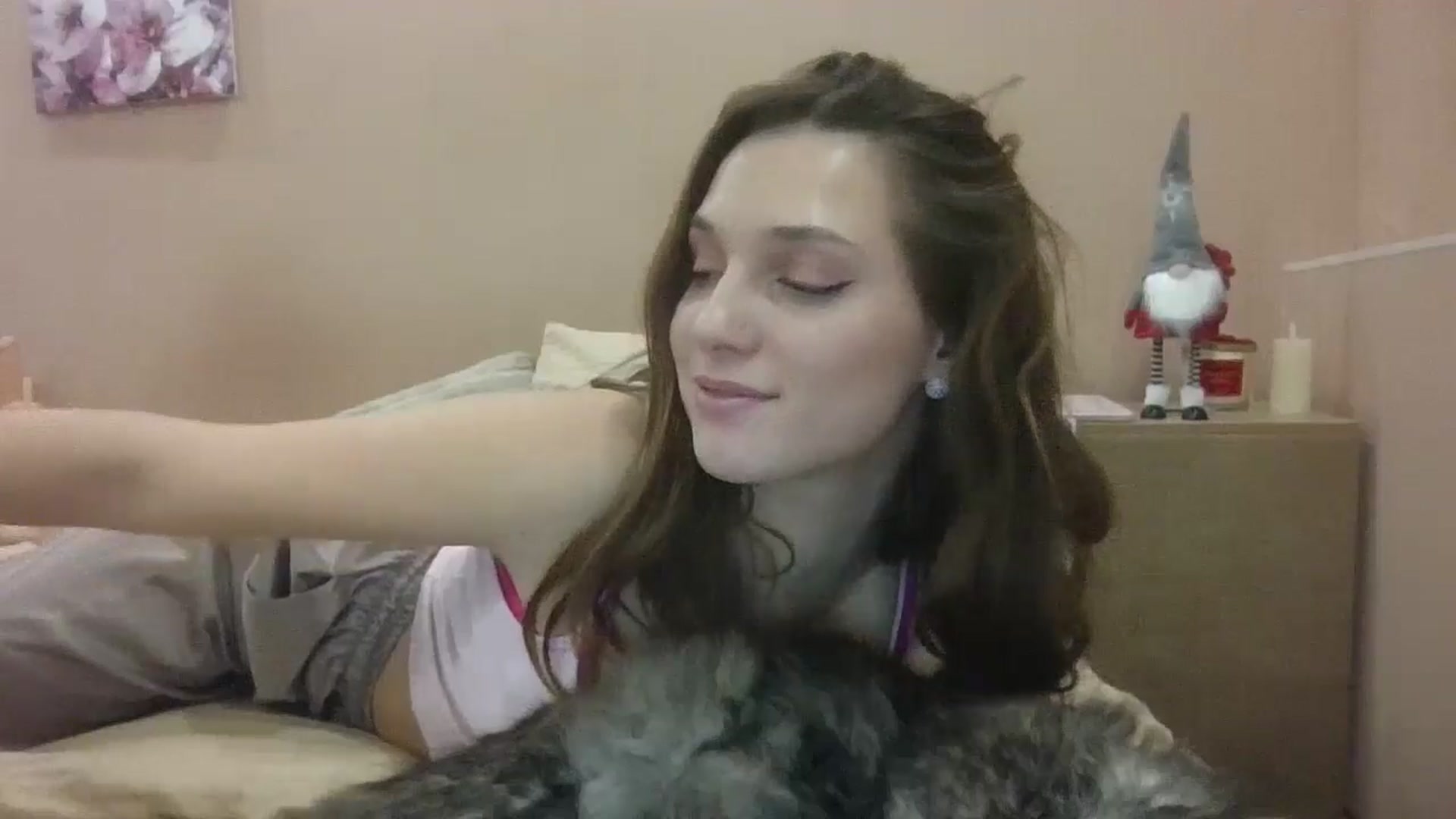 Gallery image thumbnail from HaleyReed's myfreecams stream on, 01/09/2025, 15:50 image 10 of 20