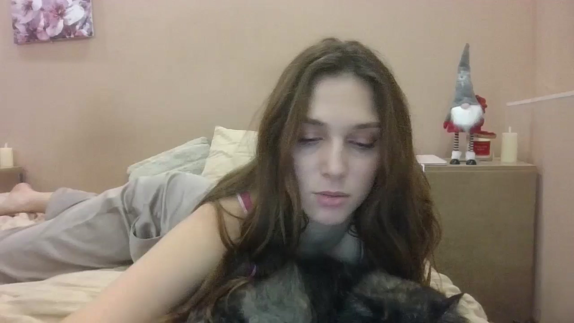 Gallery image thumbnail from HaleyReed's myfreecams stream on, 01/09/2025, 15:50 image 14 of 20