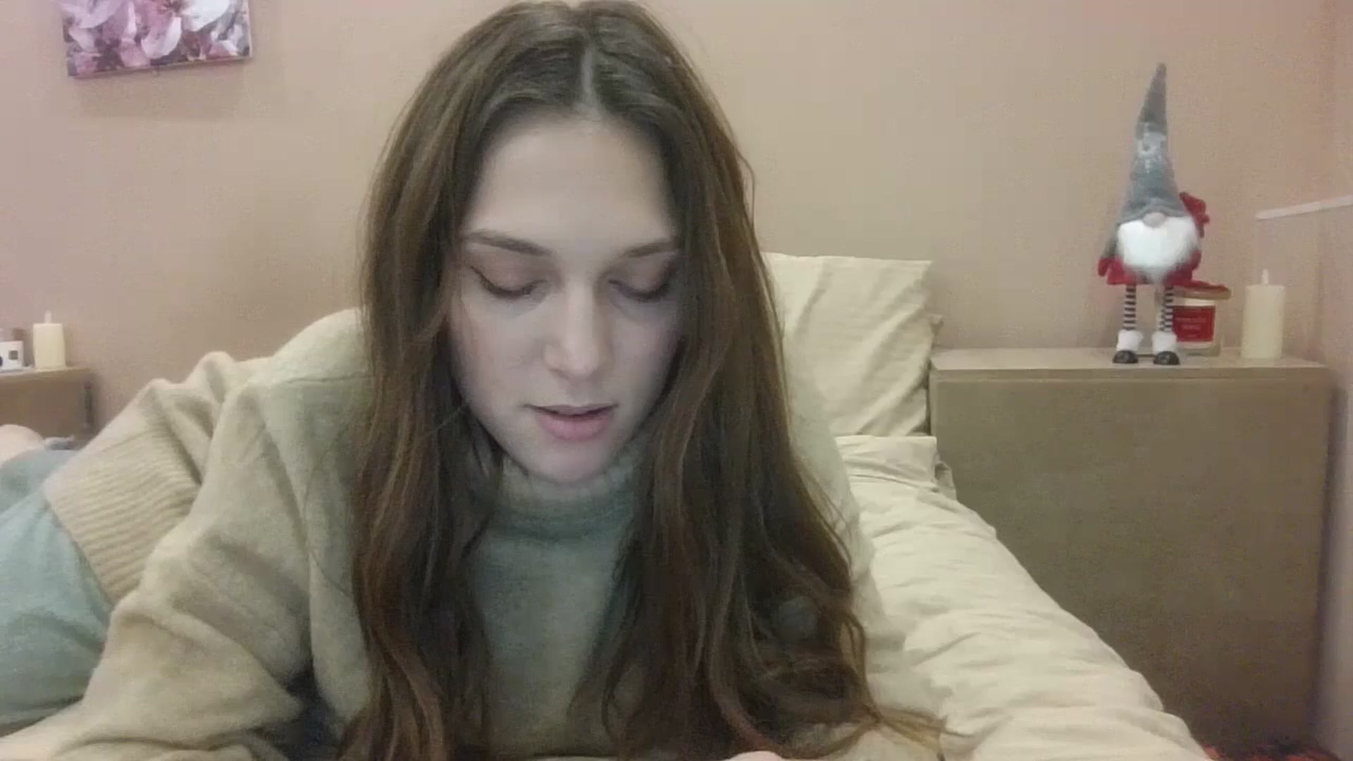 Gallery image thumbnail from HaleyReed's myfreecams stream on, 01/09/2025, 18:26 image 7 of 20