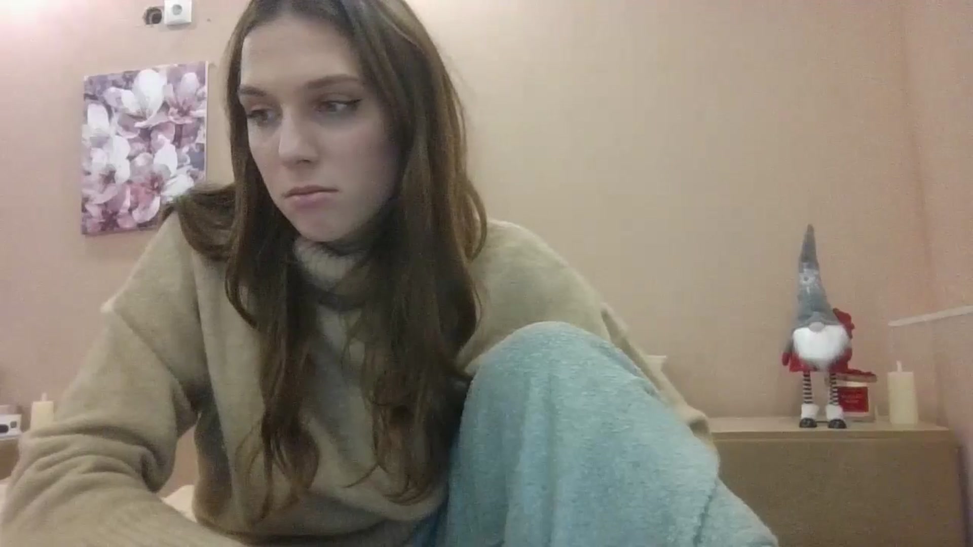 Gallery image thumbnail from HaleyReed's myfreecams stream on, 01/09/2025, 18:26 image 14 of 20