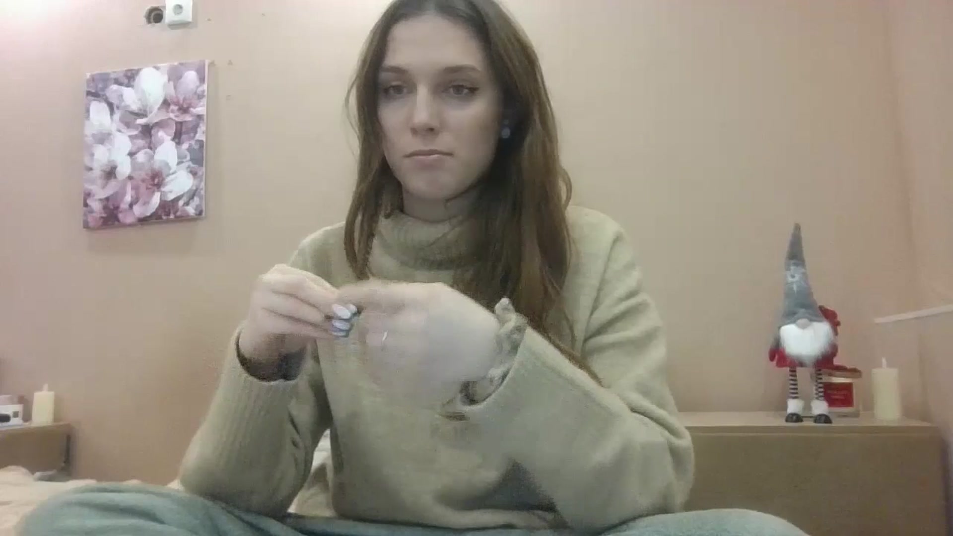 Gallery image thumbnail from HaleyReed's myfreecams stream on, 01/09/2025, 18:26 image 11 of 20