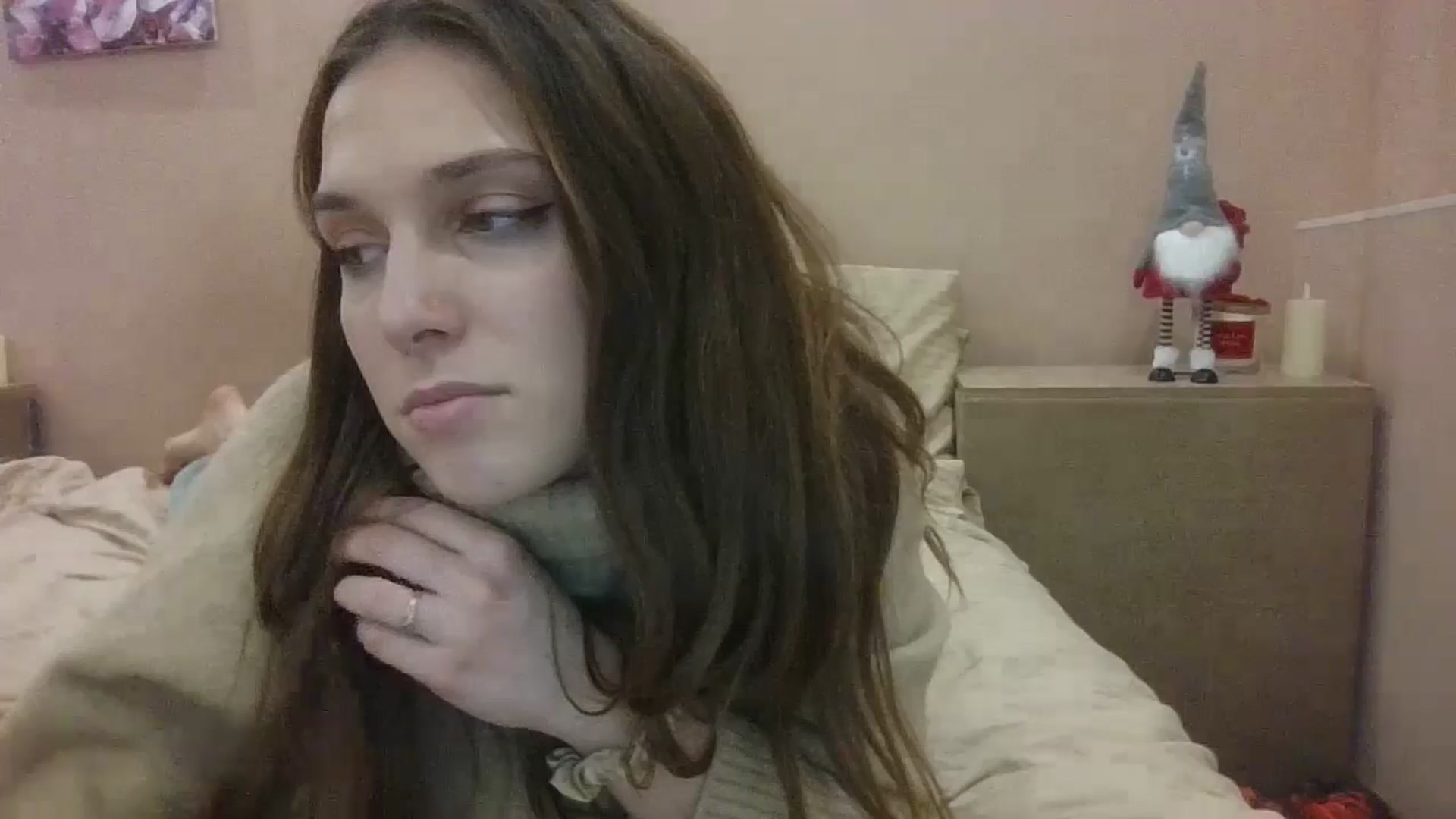 Gallery image thumbnail from HaleyReed's myfreecams stream on, 01/09/2025, 18:26 image 4 of 20