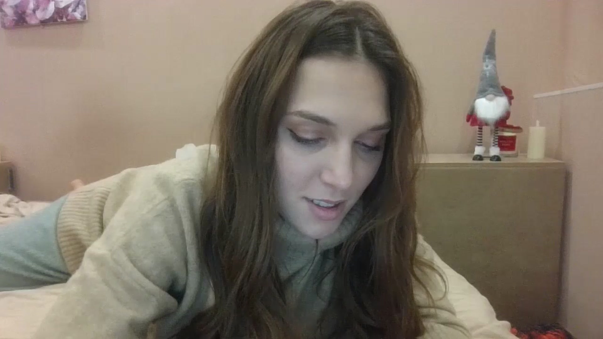 Gallery image thumbnail from HaleyReed's myfreecams stream on, 01/09/2025, 18:26 image 2 of 20
