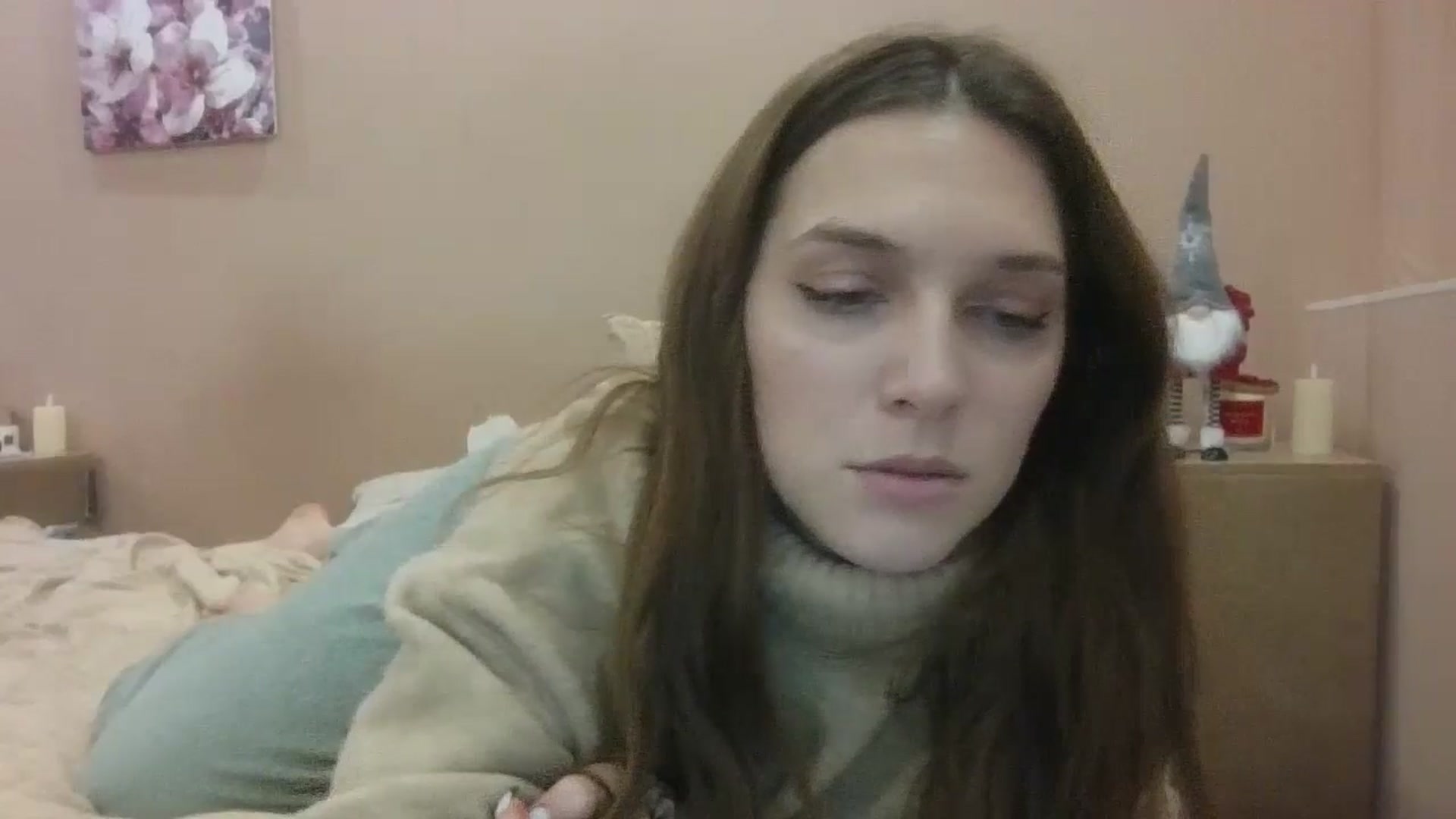 Gallery image thumbnail from HaleyReed's myfreecams stream on, 01/09/2025, 18:26 image 15 of 20