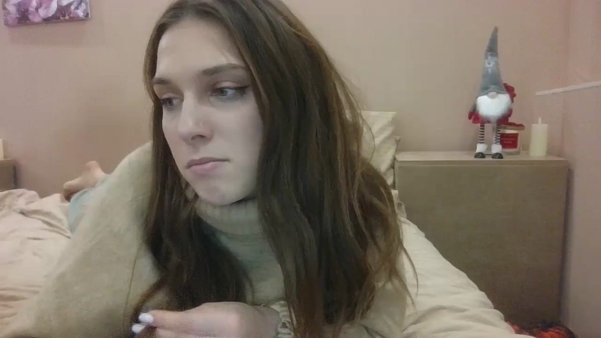 Gallery image thumbnail from HaleyReed's myfreecams stream on, 01/09/2025, 18:26 image 5 of 20
