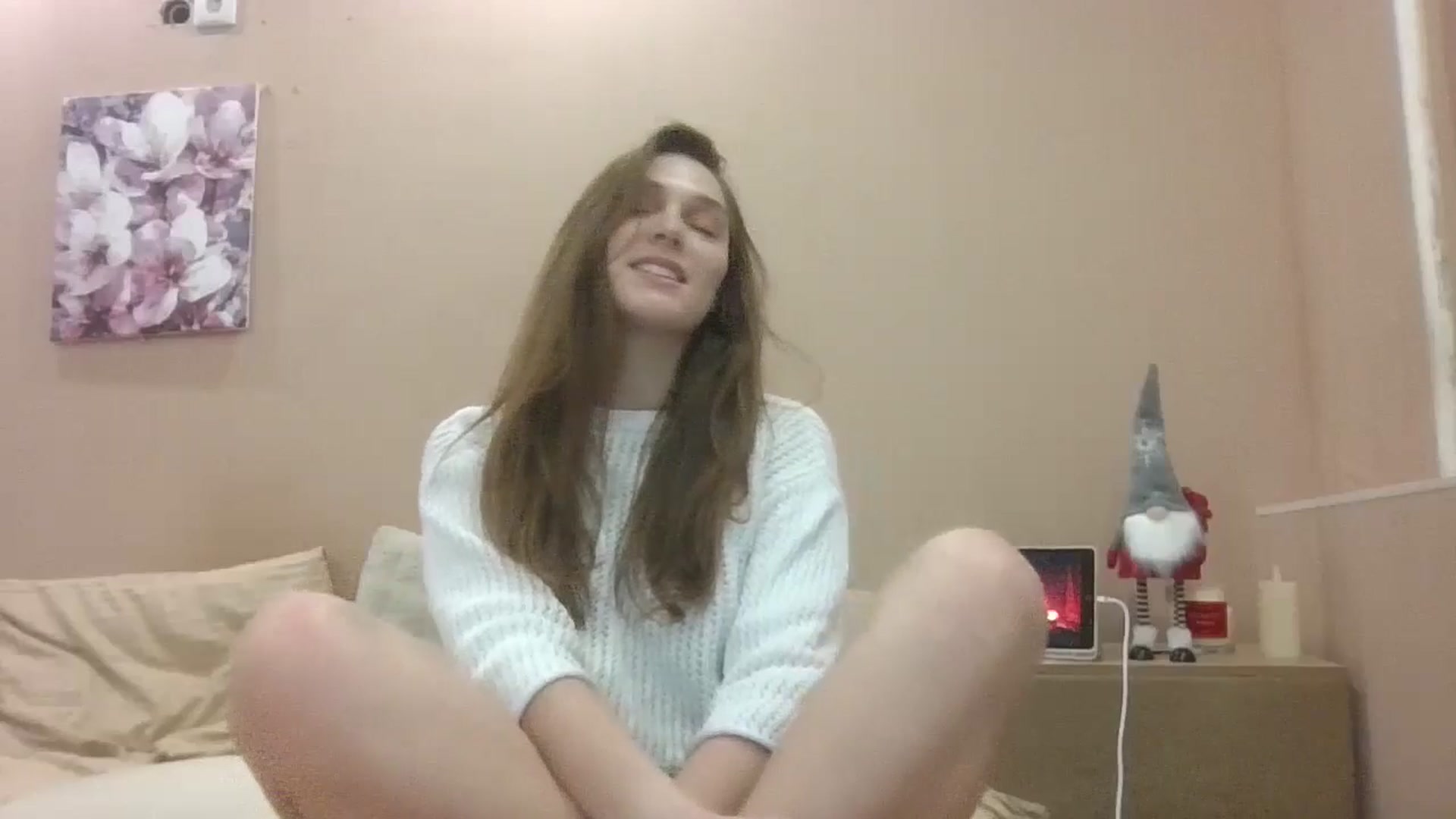 Gallery image thumbnail from HaleyReed's myfreecams stream on, 01/10/2025, 17:21 image 7 of 20