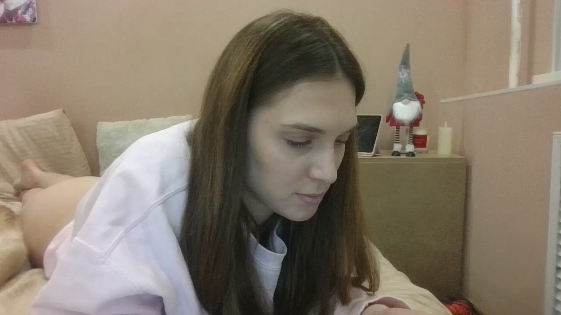 Gallery image thumbnail from HaleyReed's myfreecams stream on, 01/10/2025, 18:01 image 13 of 20