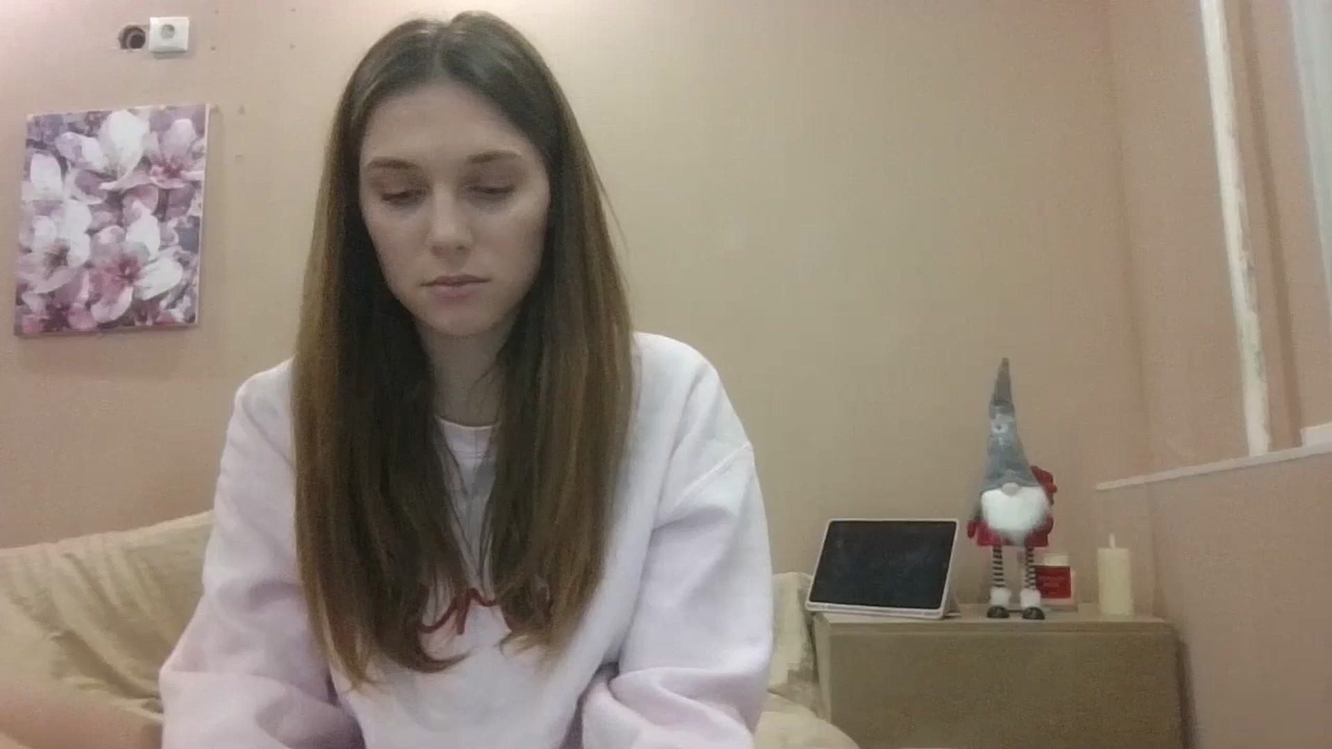 Gallery image thumbnail from HaleyReed's myfreecams stream on, 01/10/2025, 18:01 image 2 of 20