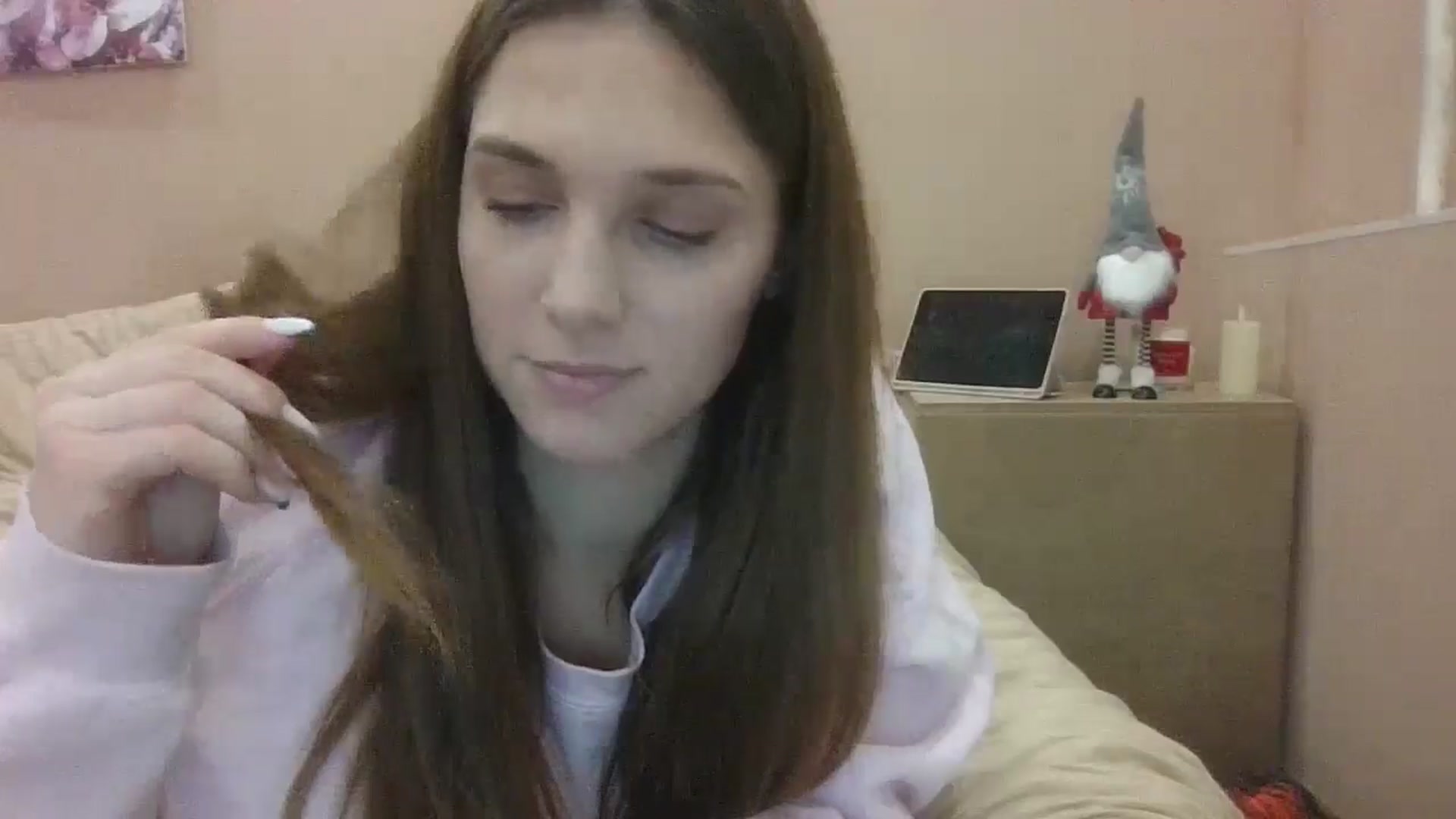 Gallery image thumbnail from HaleyReed's myfreecams stream on, 01/10/2025, 18:01 image 19 of 20