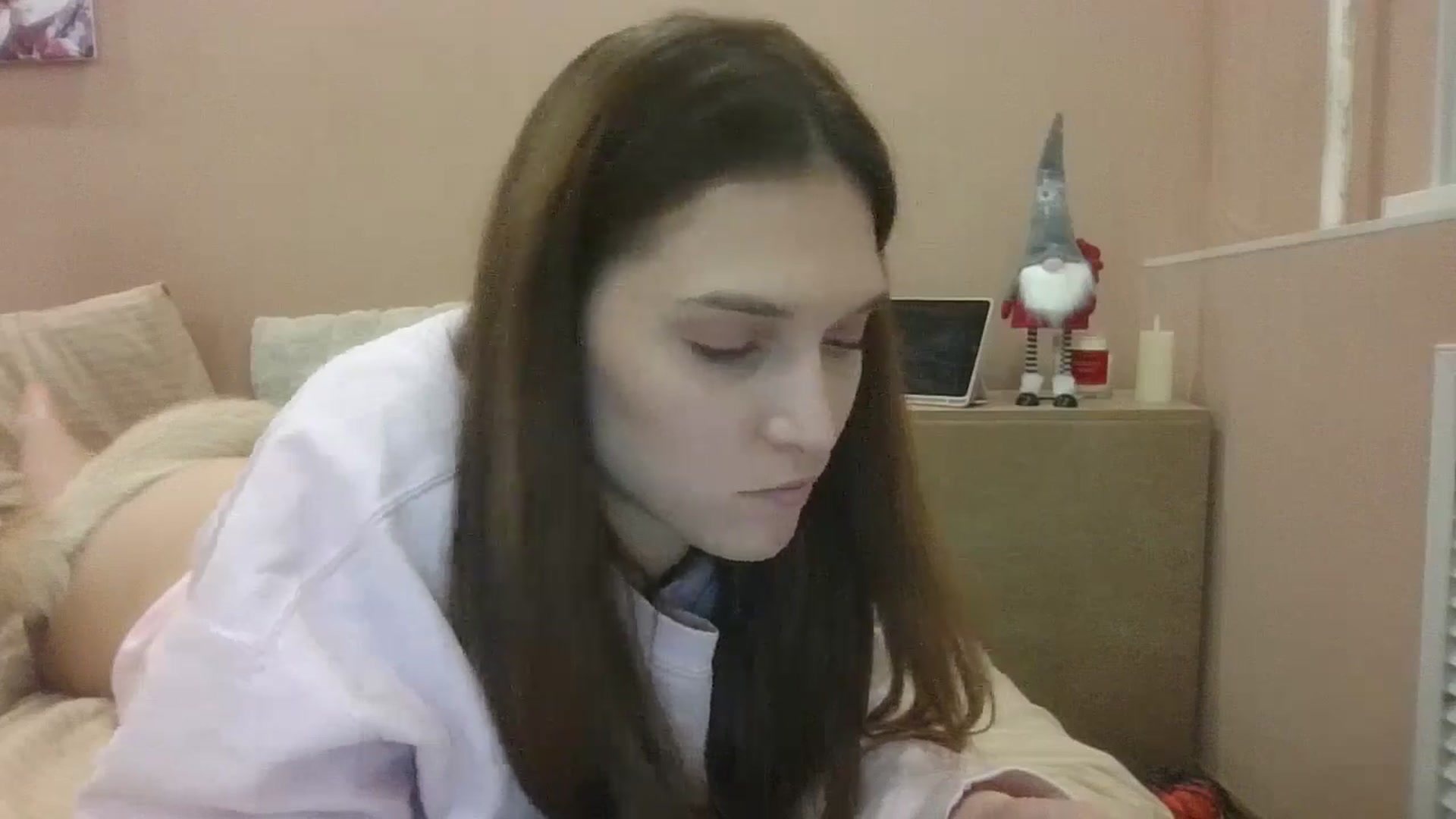 Gallery image thumbnail from HaleyReed's myfreecams stream on, 01/10/2025, 18:01 image 12 of 20