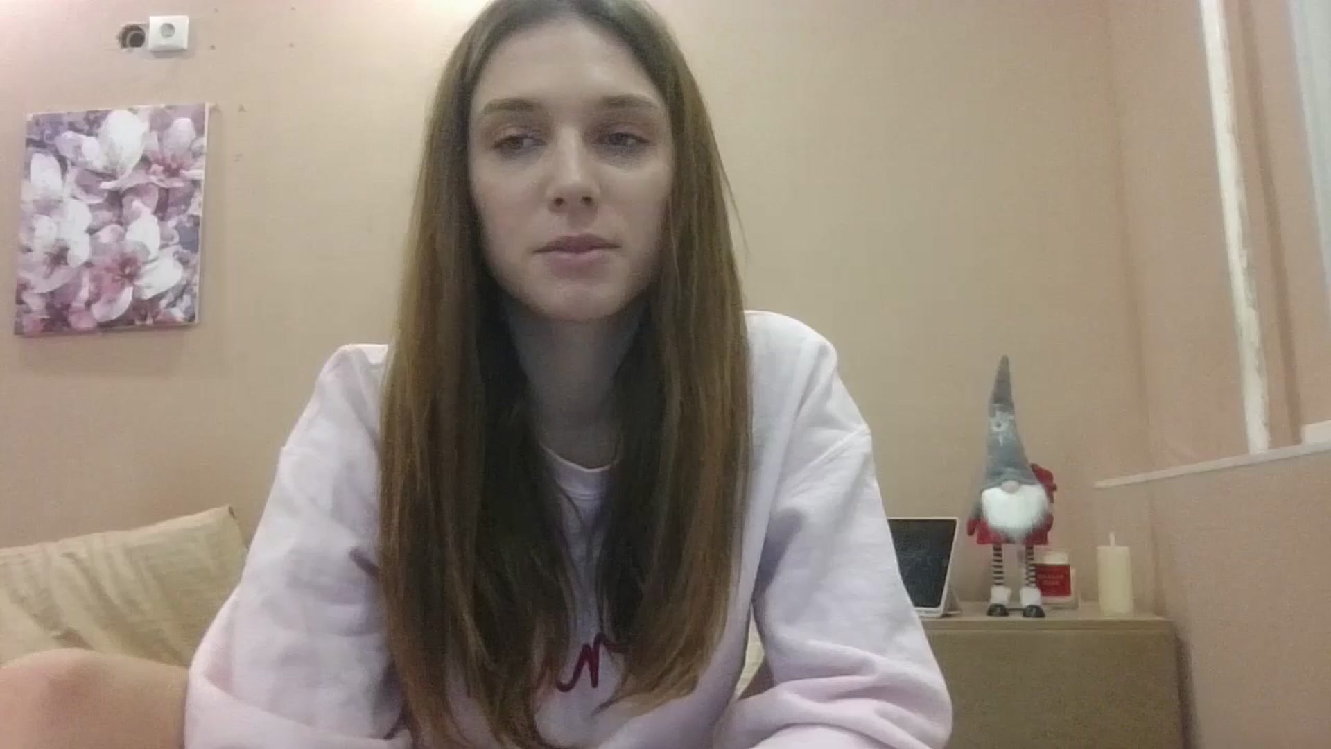 Gallery image thumbnail from HaleyReed's myfreecams stream on, 01/10/2025, 18:01 image 1 of 20