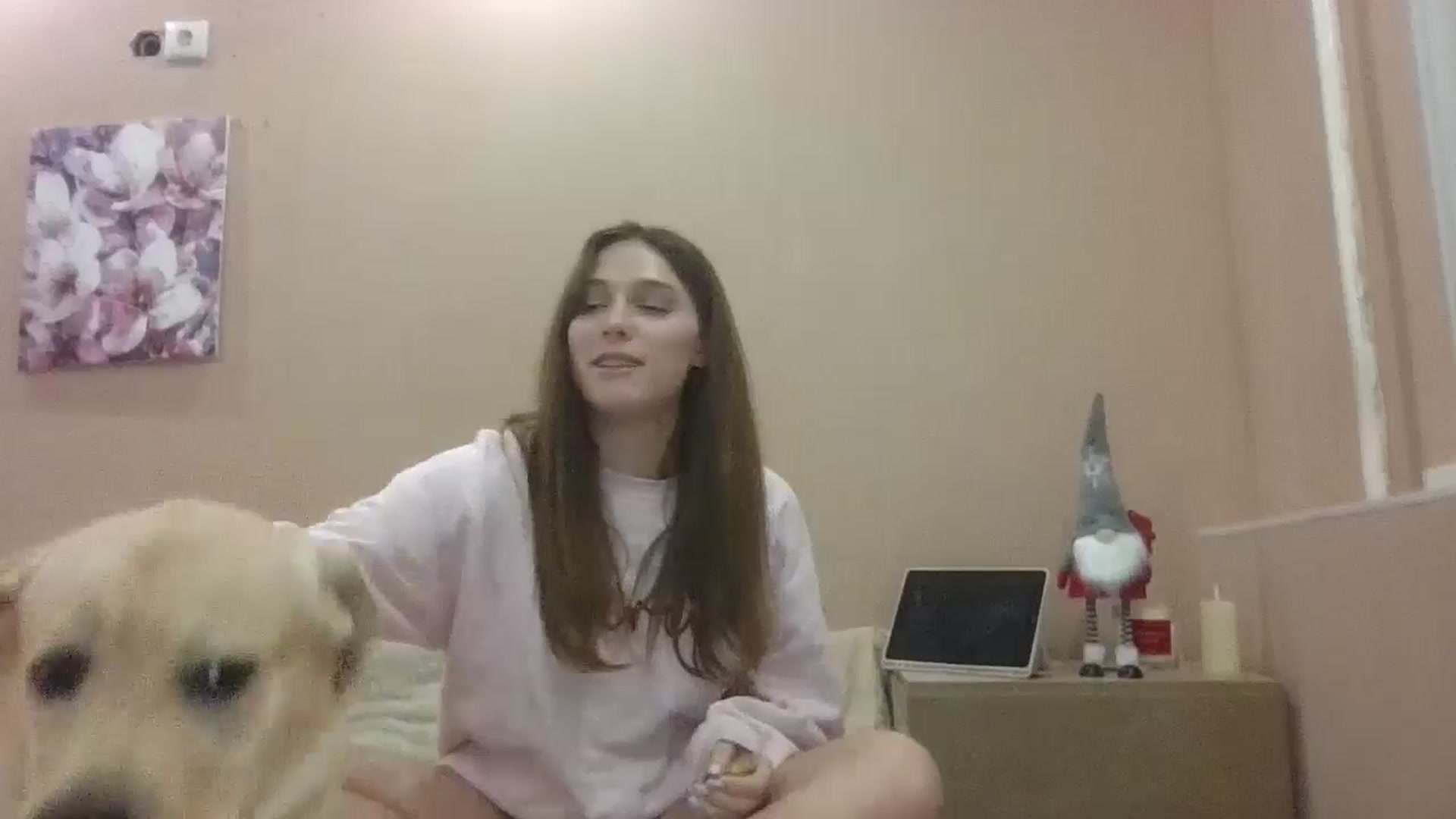 Gallery image thumbnail from HaleyReed's myfreecams stream on, 01/10/2025, 18:01 image 3 of 20