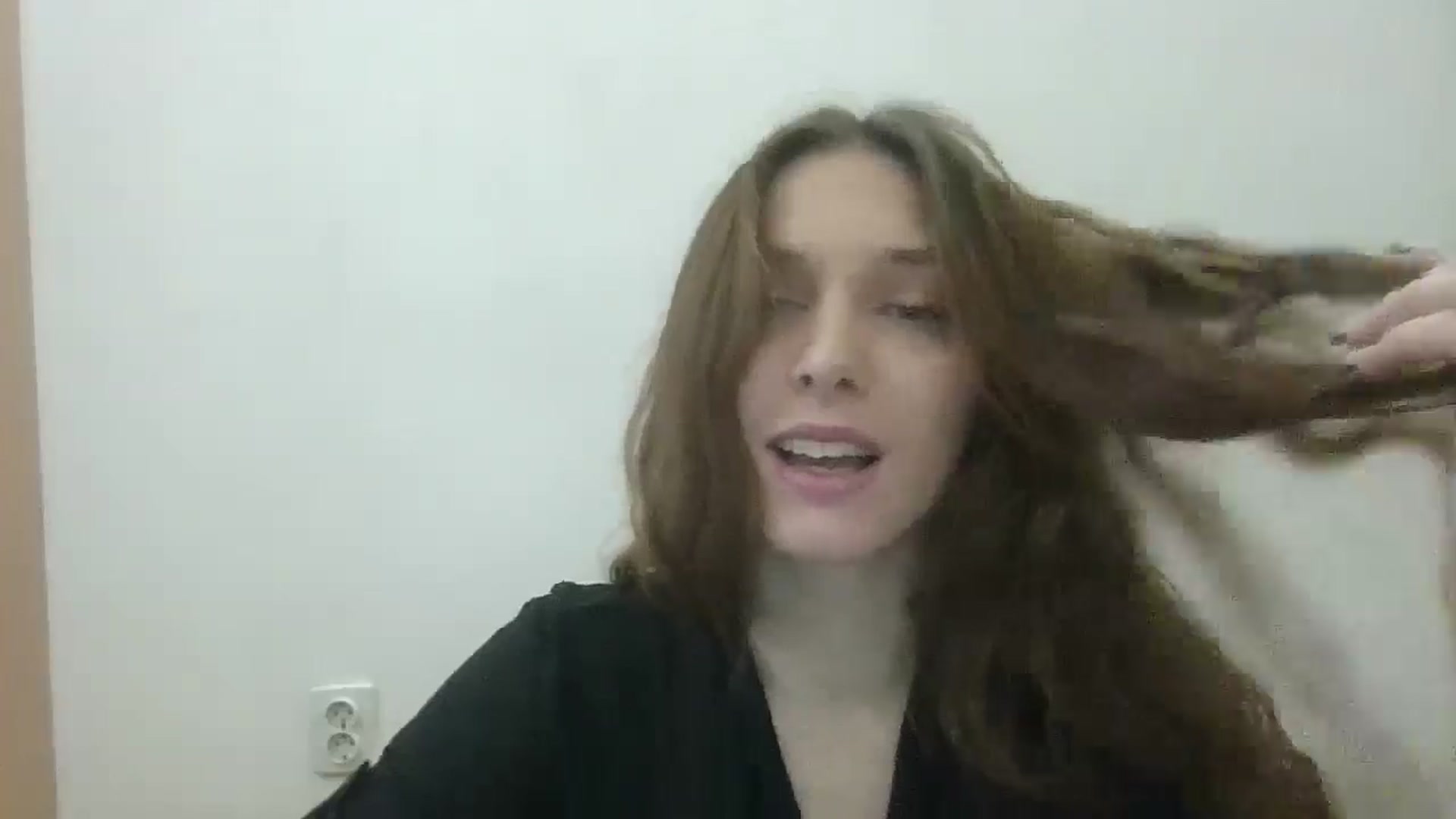 Gallery image thumbnail from HaleyReed's myfreecams stream on, 01/12/2025, 12:08 image 20 of 20